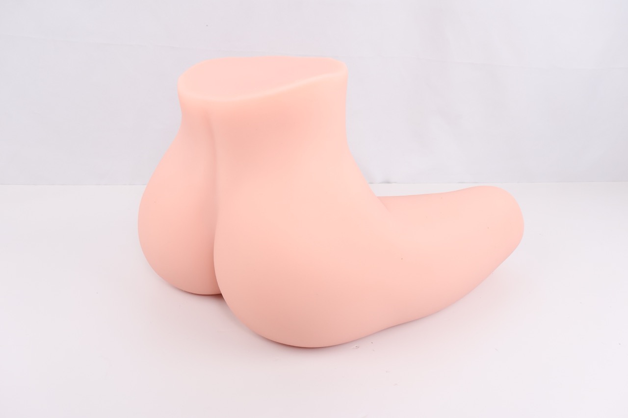 GOSE——“懒小鬼”评测！将各个方面的优化融合成了一体，各方面都相当完善的腿模