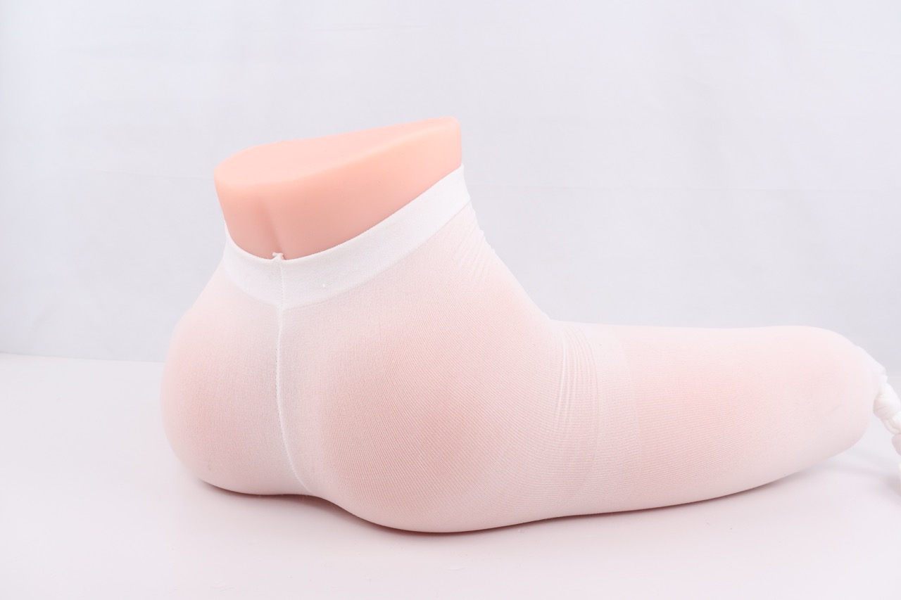 GOSE——“懒小鬼”评测！将各个方面的优化融合成了一体，各方面都相当完善的腿模