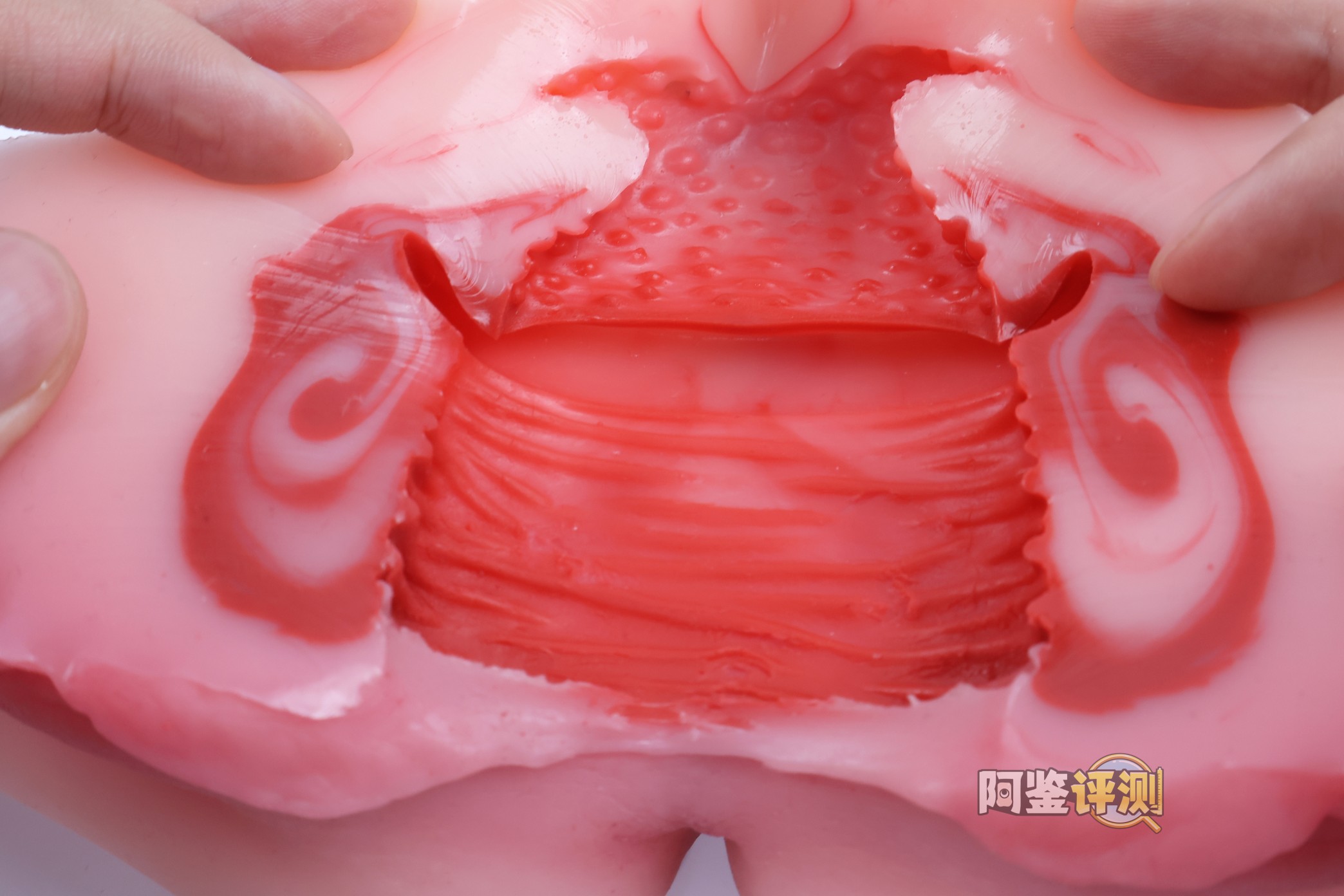 迷姬——“江东三姐妹（2代）”评测！各方面的感觉，仅仅就像是盗版的撸撸杯而已