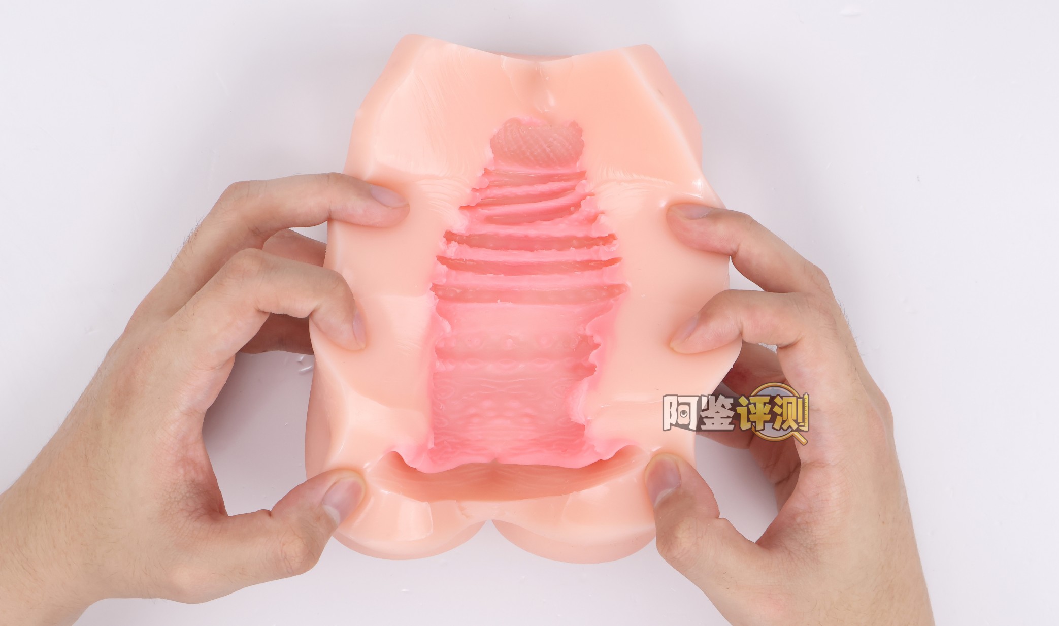 AGIaegir——“星座传说-白羊座”评测!肉片要怎样的厚度,才能有更好的舒适感?