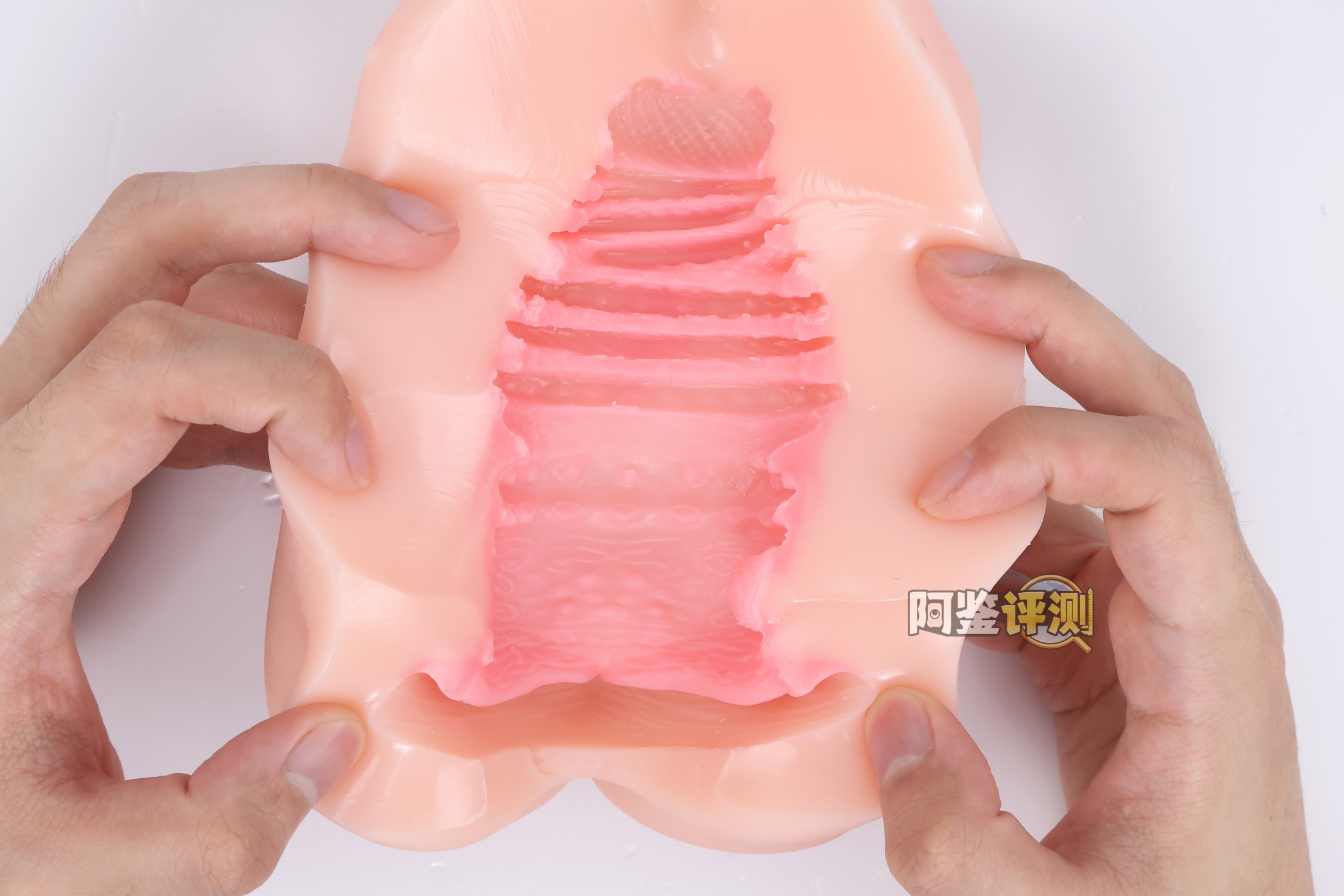 AGIaegir——“星座传说-白羊座”评测!肉片要怎样的厚度,才能有更好的舒适感?