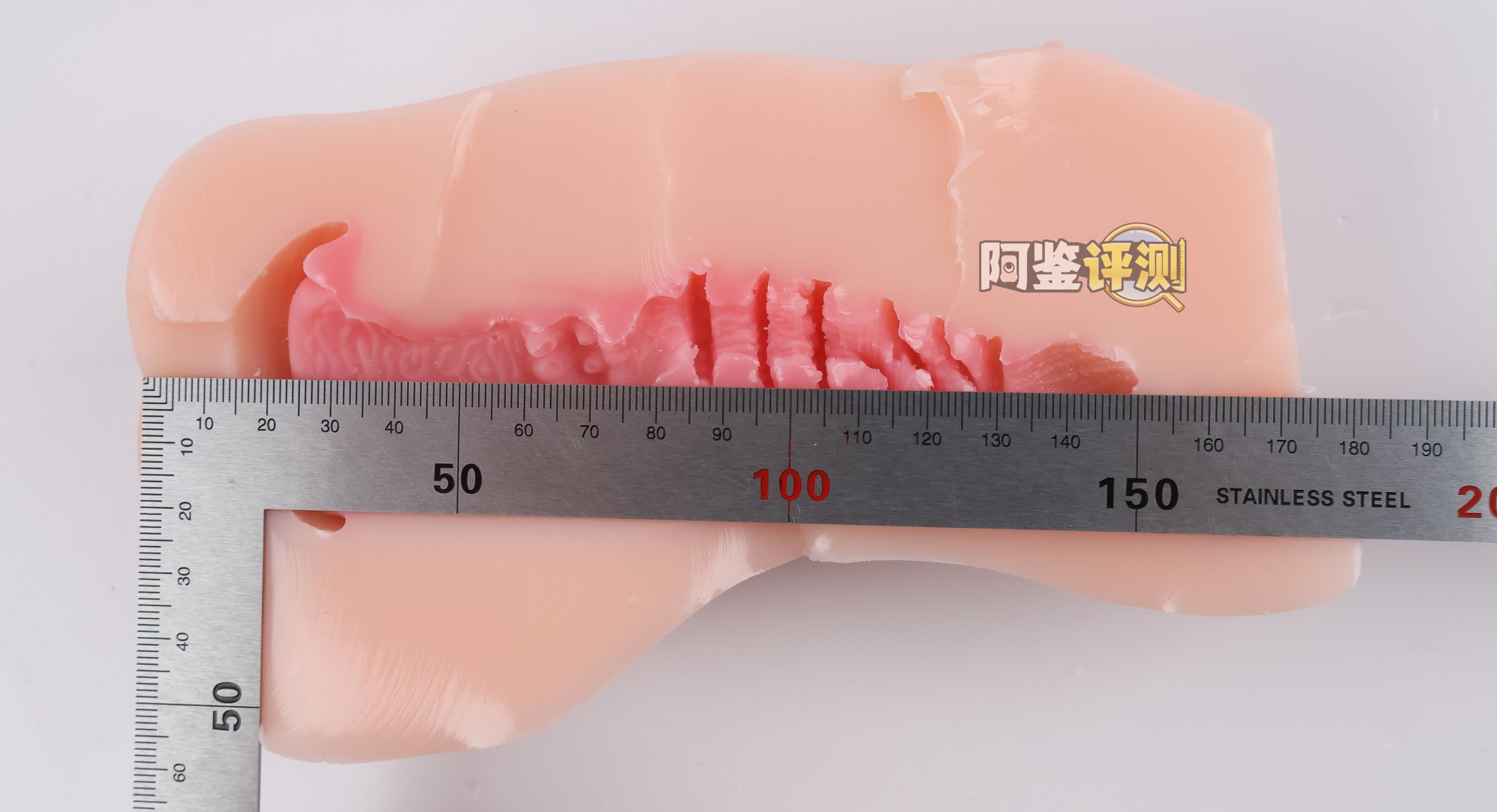 AGIaegir——“星座传说-白羊座”评测！肉片要怎样的厚度，才能有更好的舒适感？