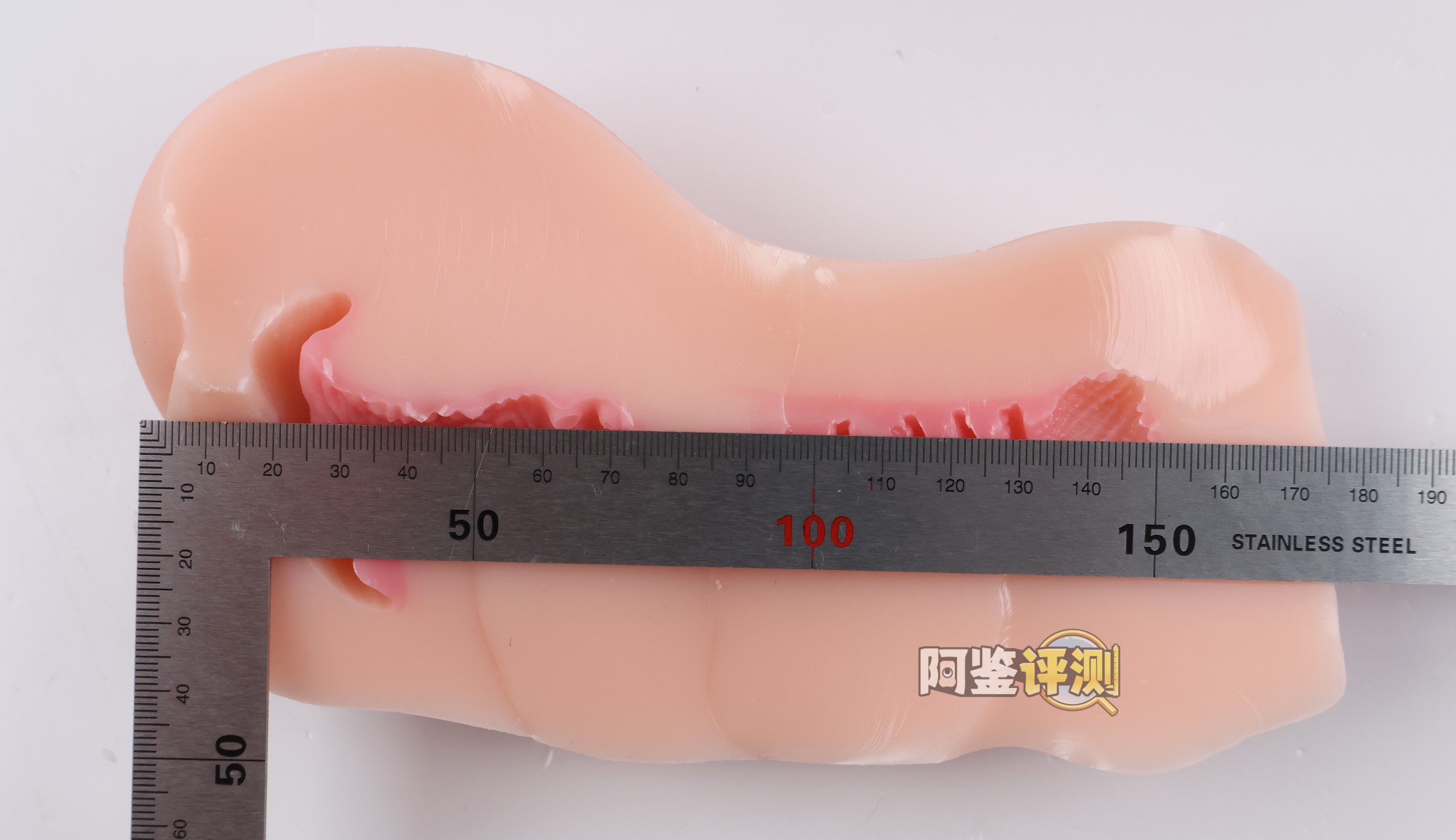 AGIaegir——“星座传说-白羊座”评测!肉片要怎样的厚度,才能有更好的舒适感?