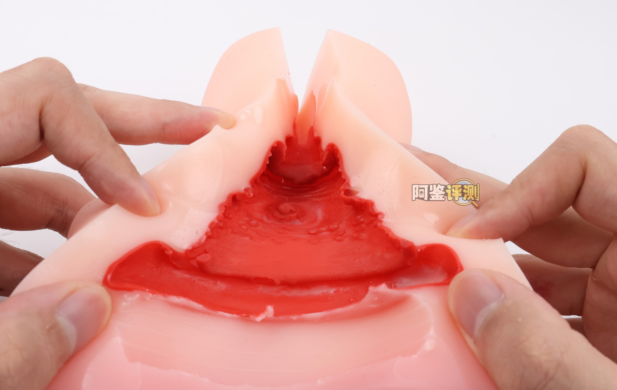 迷姬——“江东三姐妹(2代)”评测!各方面的感觉,仅仅就像是盗版的撸撸杯而已