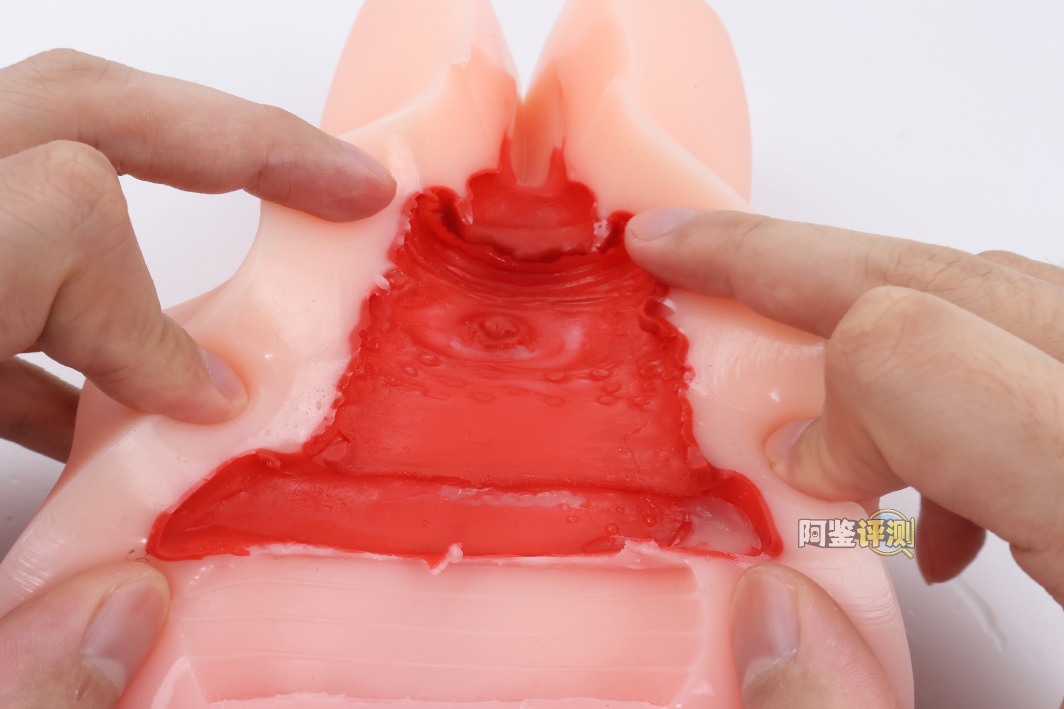 迷姬——“江东三姐妹（2代）”评测！各方面的感觉，仅仅就像是盗版的撸撸杯而已