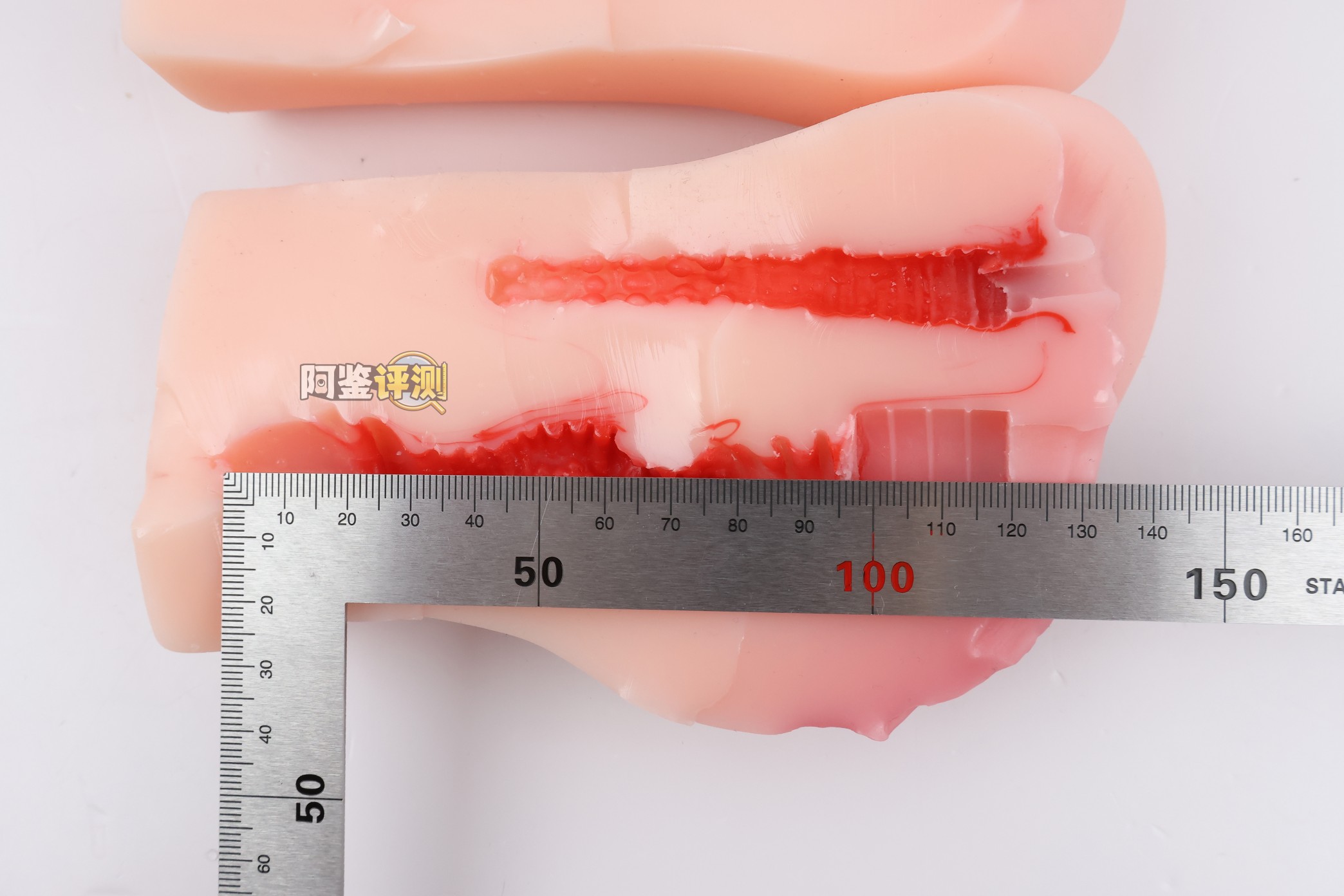 迷姬——“江东三姐妹（2代）”评测！各方面的感觉，仅仅就像是盗版的撸撸杯而已