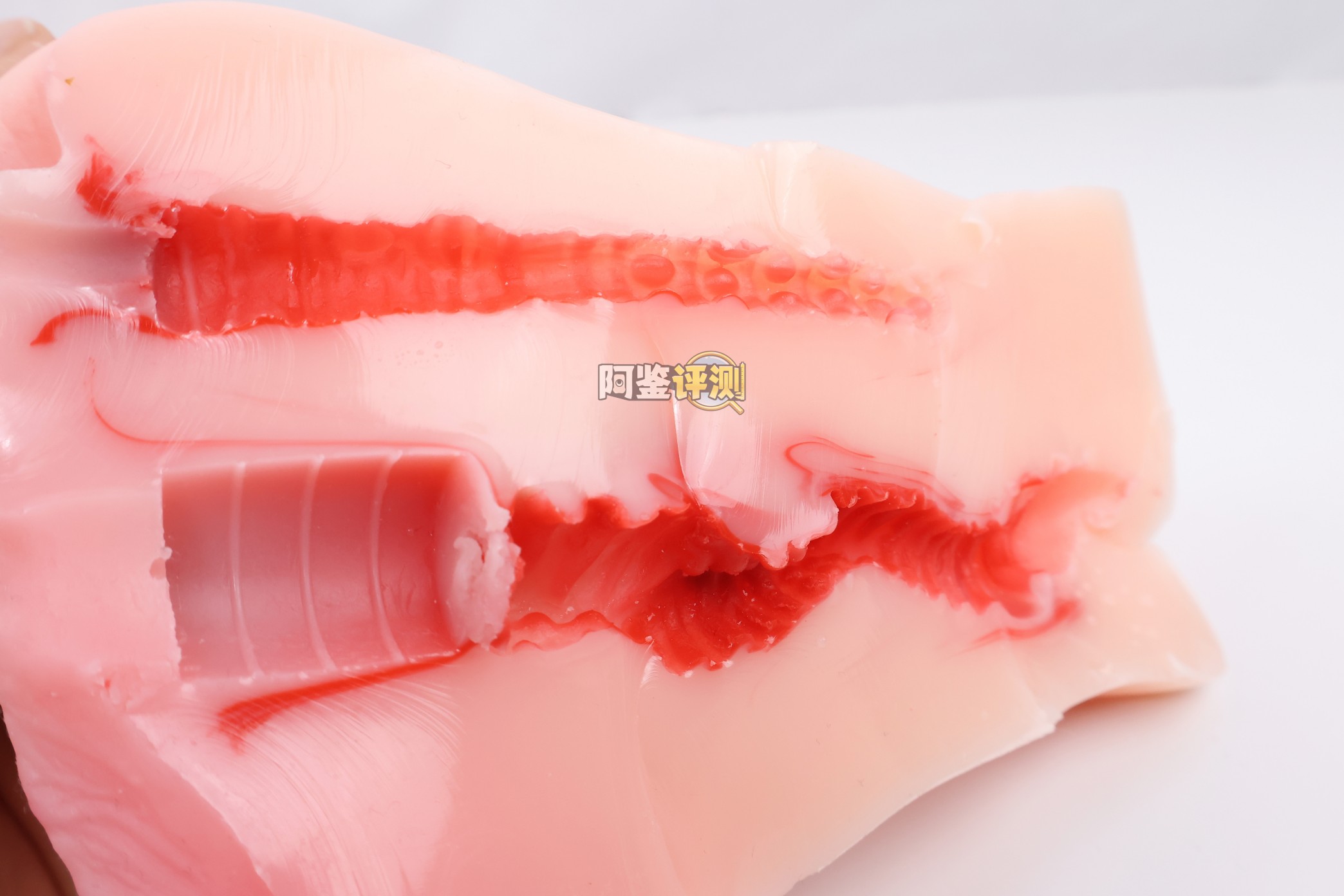 迷姬——“江东三姐妹(2代)”评测!各方面的感觉,仅仅就像是盗版的撸撸杯而已