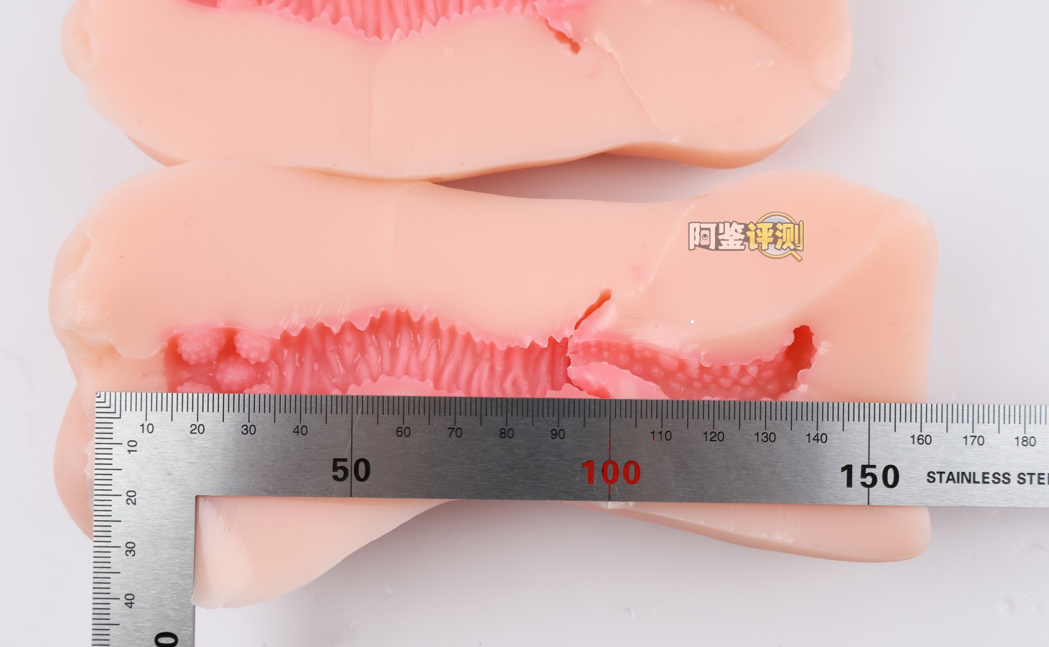 GXP——“SG研究社（1代）”评测！带一点幻想元素的仿解刨结构飞机杯！