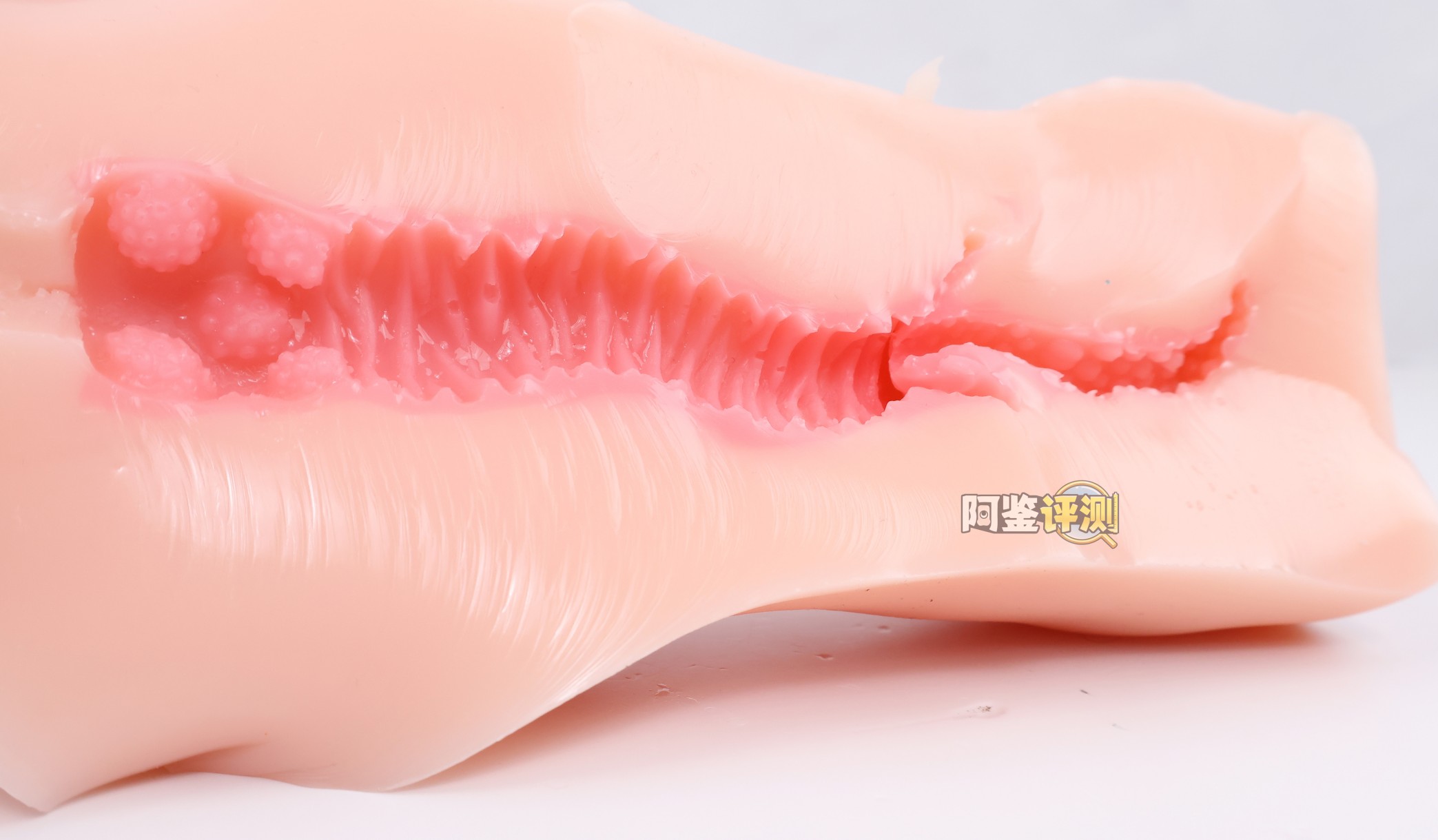 GXP——“SG研究社(1代)”评测!带一点幻想元素的仿解刨结构飞机杯!