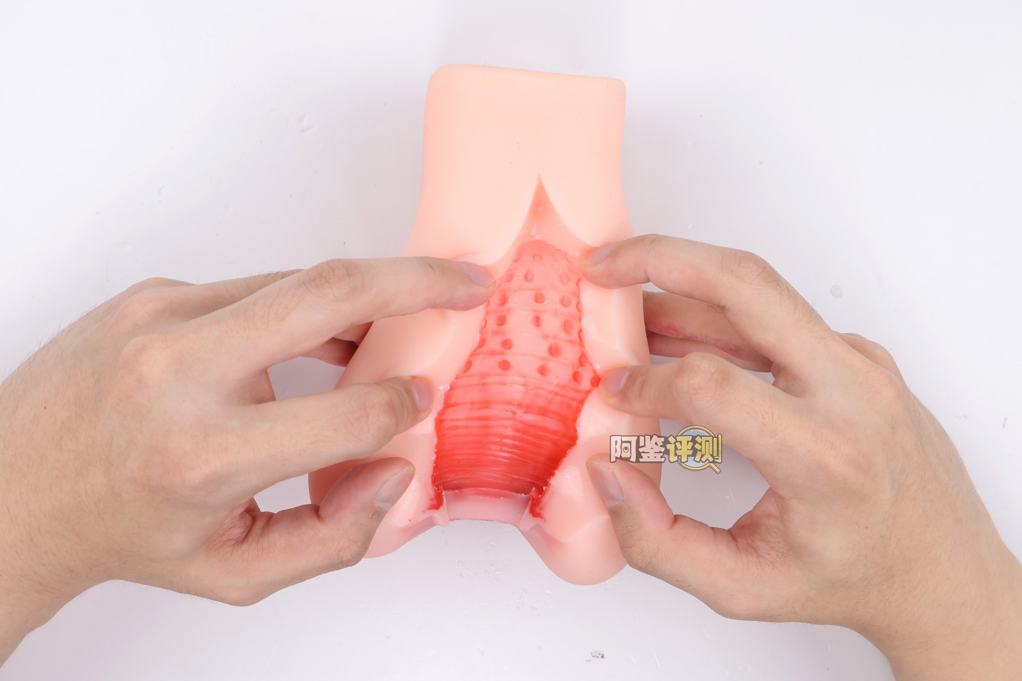 迷姬——“江东三姐妹（2代）”评测！各方面的感觉，仅仅就像是盗版的撸撸杯而已