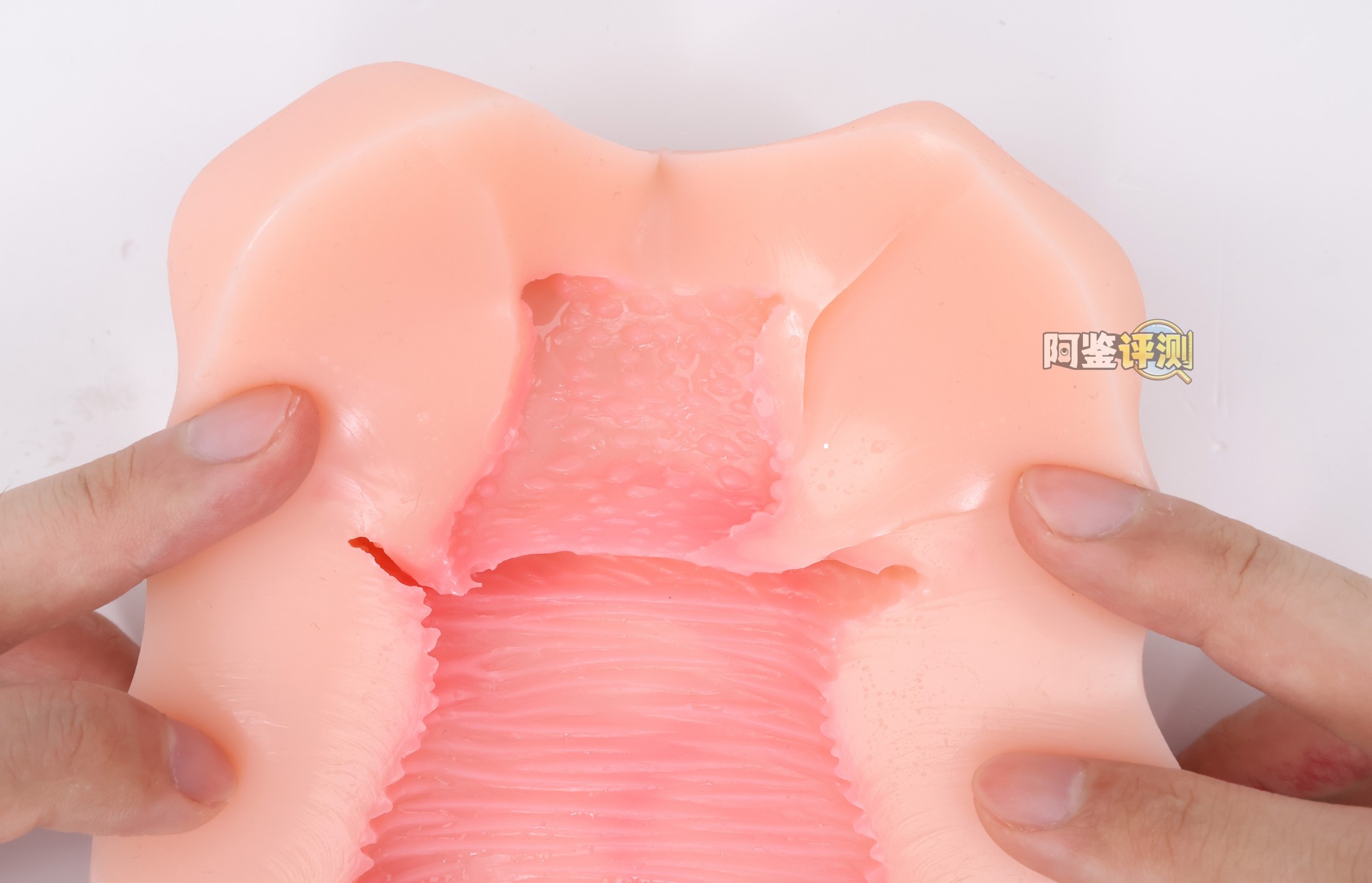 GXP——“SG研究社（1代）”评测！带一点幻想元素的仿解刨结构飞机杯！