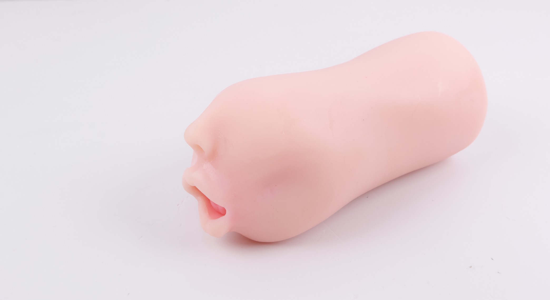 LoveFactor——“完堕肉舌”评测!碧池系真空口交造型!大舌头+深喉感简单粗暴