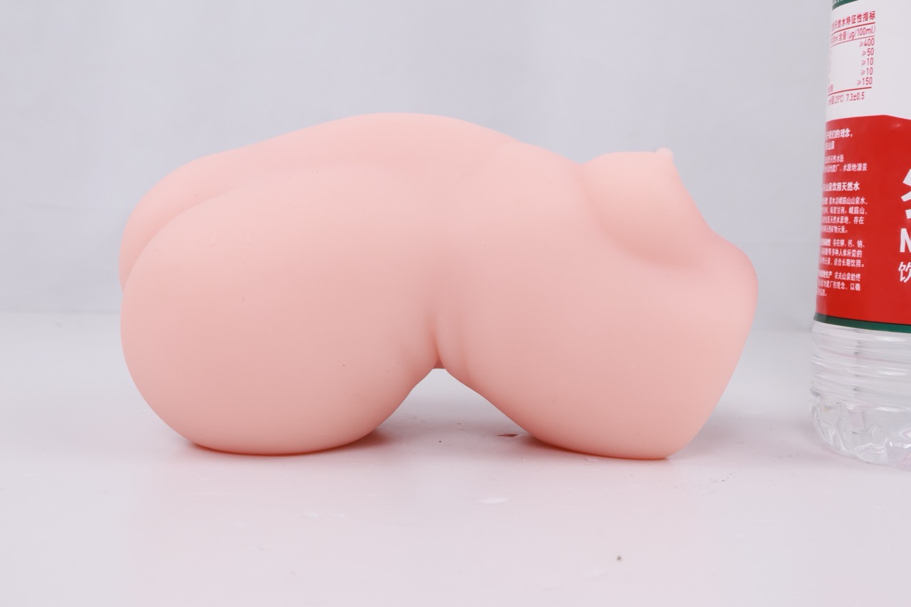 GOSE——“忍道修炼”评测!简单易懂的新手向实用设计,双手自由掌控的“移动子宫”!