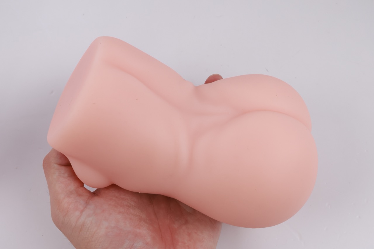 GOSE——“忍道修炼”评测!简单易懂的新手向实用设计,双手自由掌控的“移动子宫”!