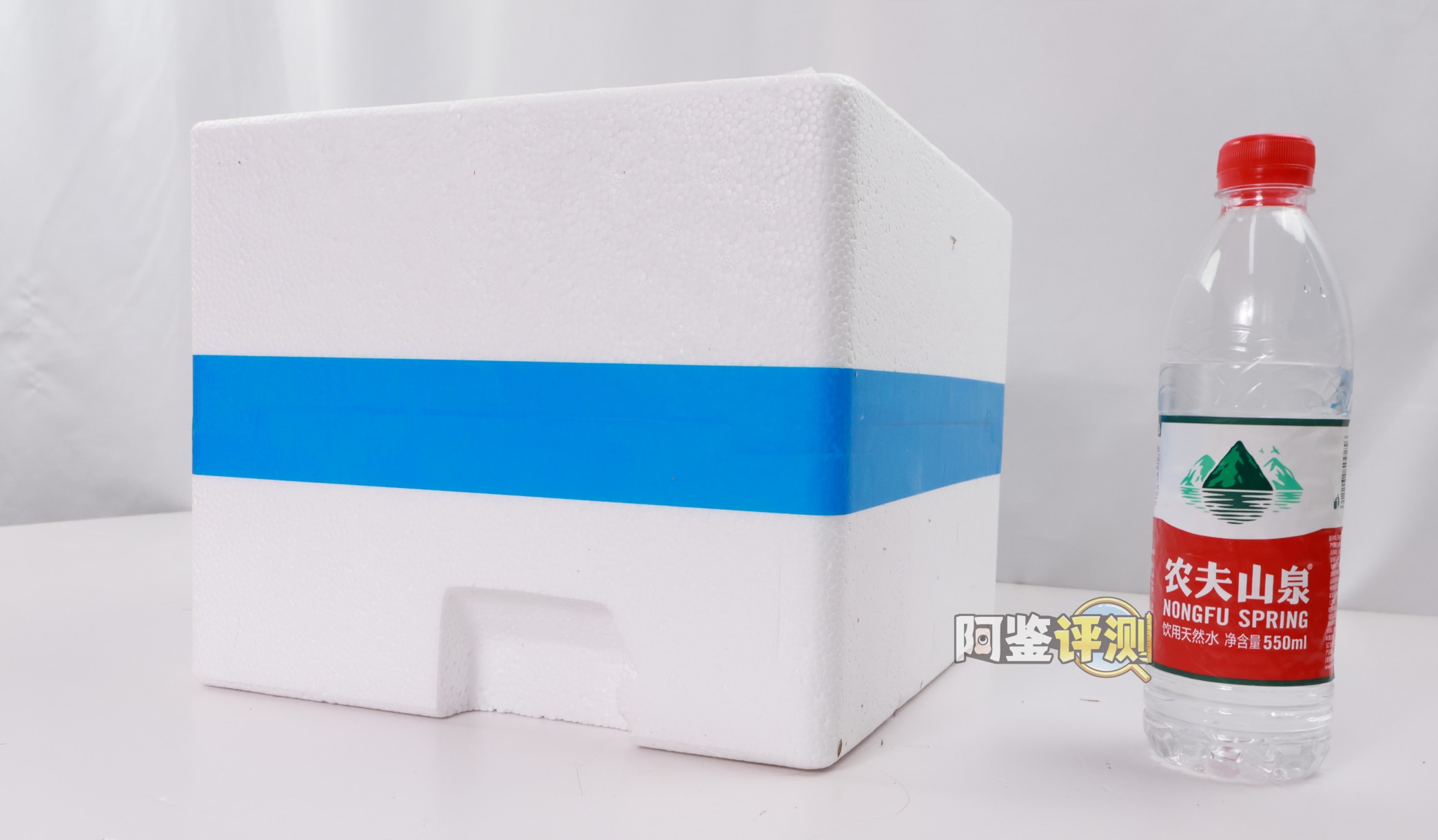 对子哈特——“唯樱璃”评测！再次更换材料的6kg性价比款臀模，非常“平均”的常规PP