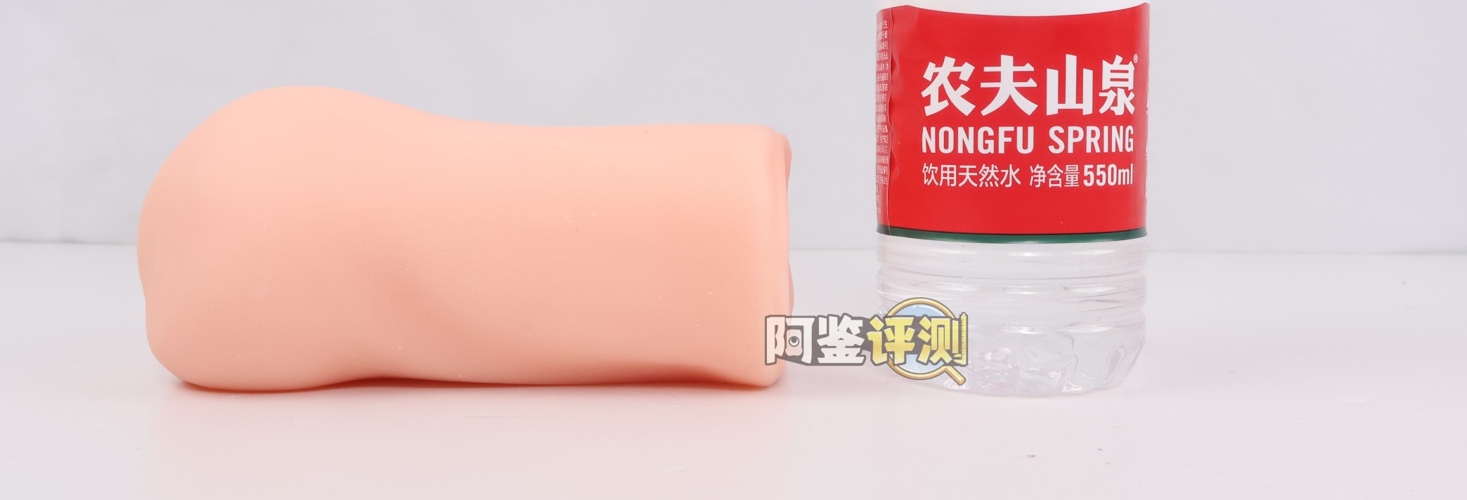 汤马托易士——“宅妹爸爸活”评测！超软胶和大块结构的结合，可惜通道薄弱超影响体验...