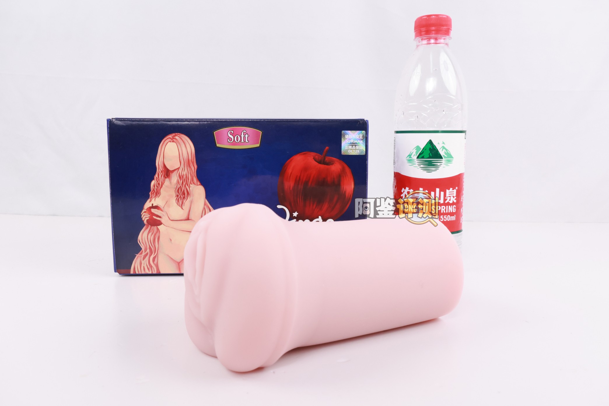 TOMAX通贩大魔王——“女神Virgo系列/Veritas/soft款”评测!极其复杂的四面结构,TOMAX女神系列风格大转型?