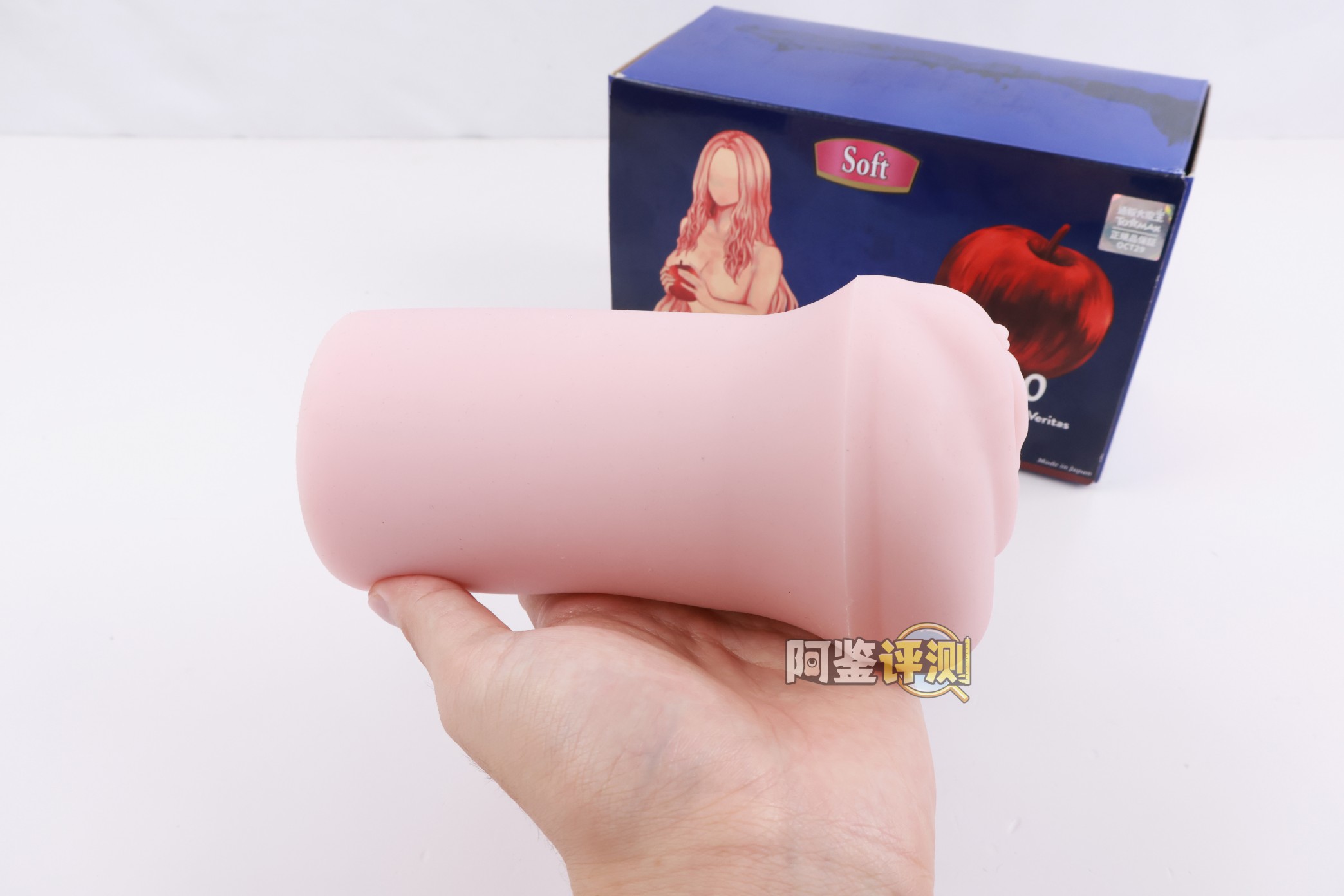 TOMAX通贩大魔王——“女神Virgo系列/Veritas/soft款”评测！极其复杂的四面结构，TOMAX女神系列风格大转型？