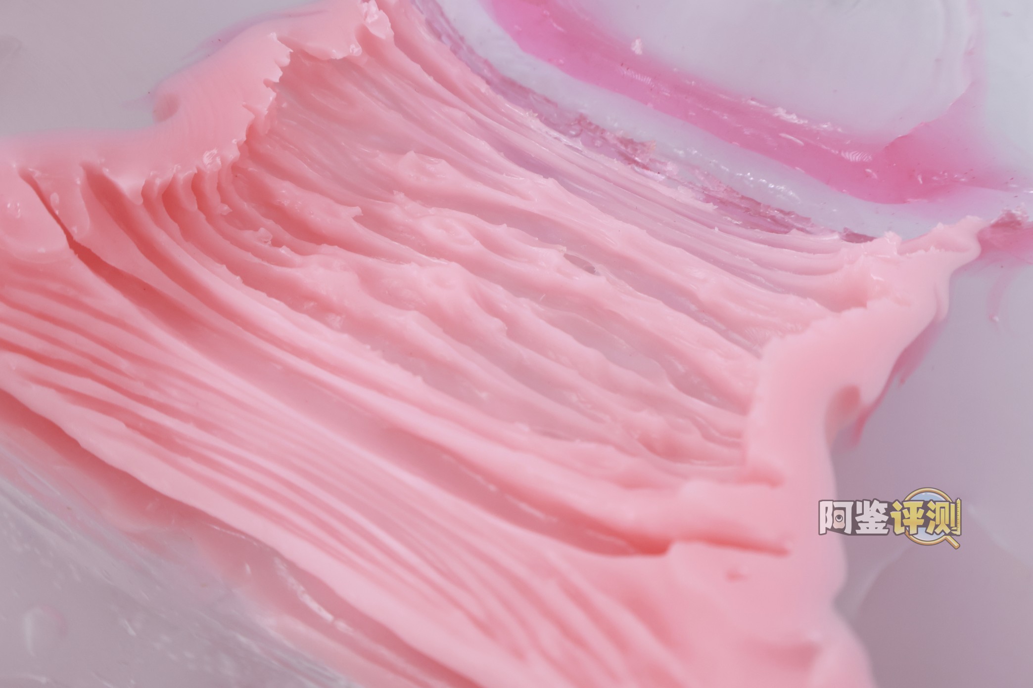 魔眼——“极彩子宫(透明版)”评测!上古年代的透明子宫杯,放到现在也是很合格的透明杯