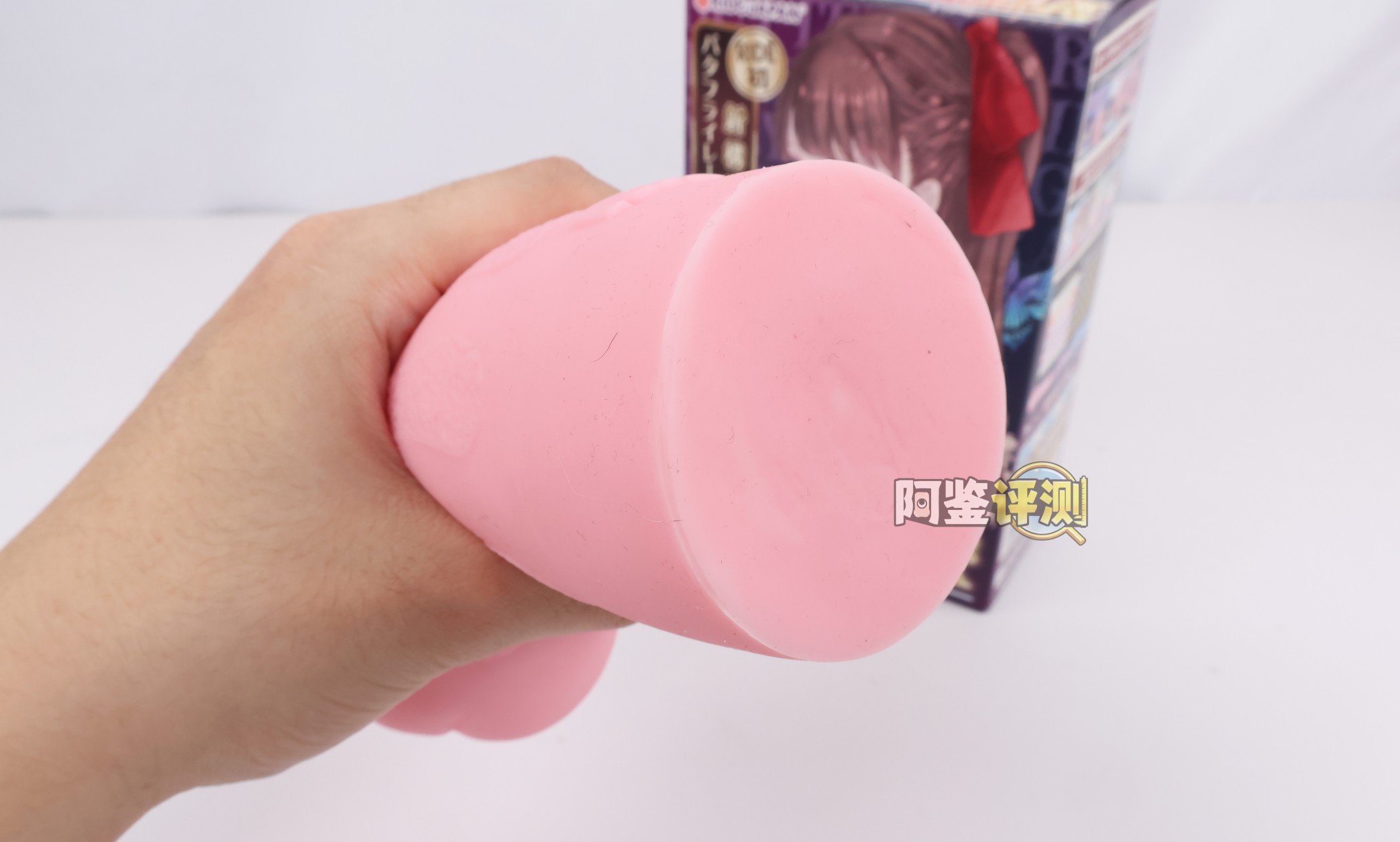 RIDE JAPAN——“蝴蝶螺旋”评测!内层结构虽然精致,但实际使用起来是非常单调的横纹