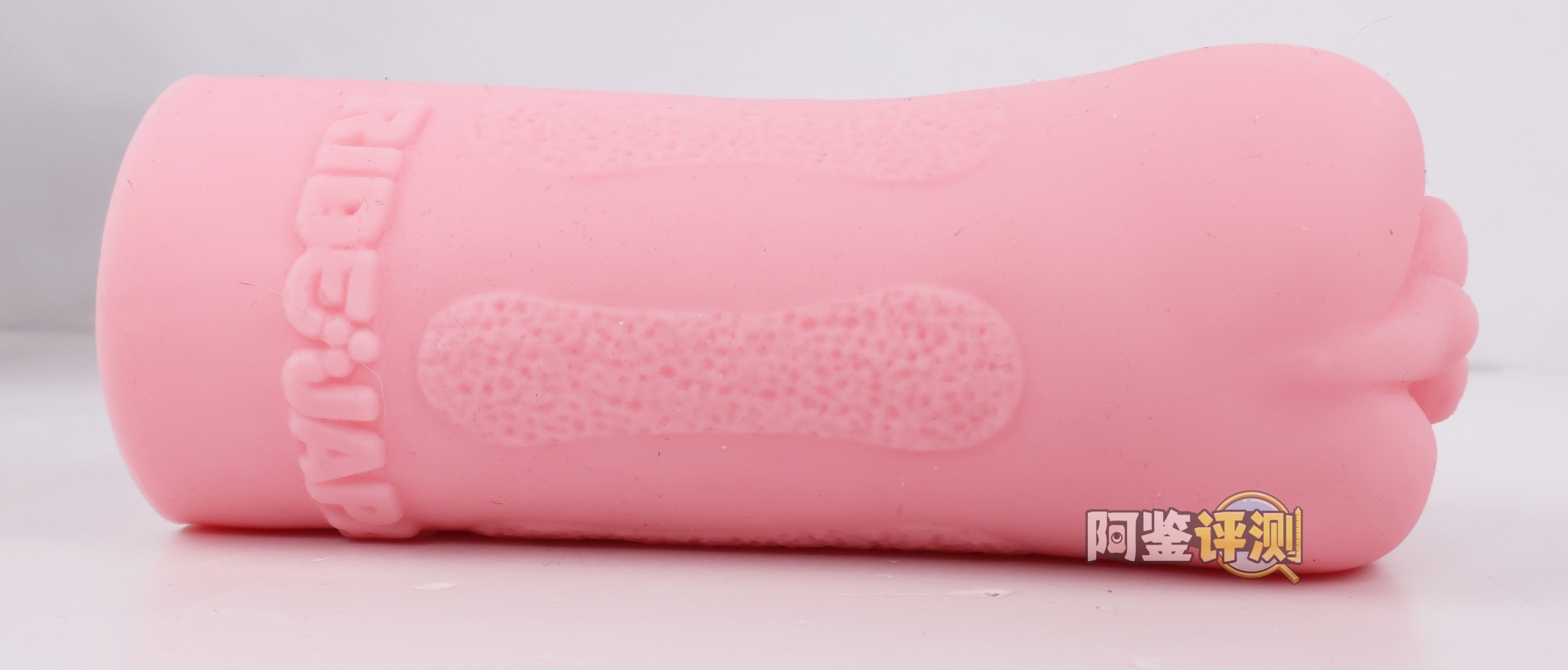 RIDE JAPAN——“蝴蝶螺旋”评测!内层结构虽然精致,但实际使用起来是非常单调的横纹