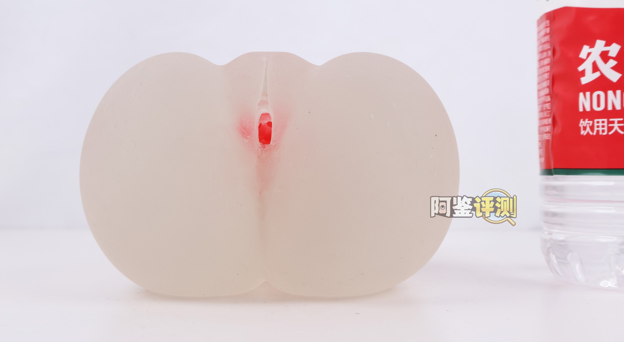 GXP——“SG研究社2代（透明版）”评测！究竟是怎样的配料，才能做出这么诡异的颜色....