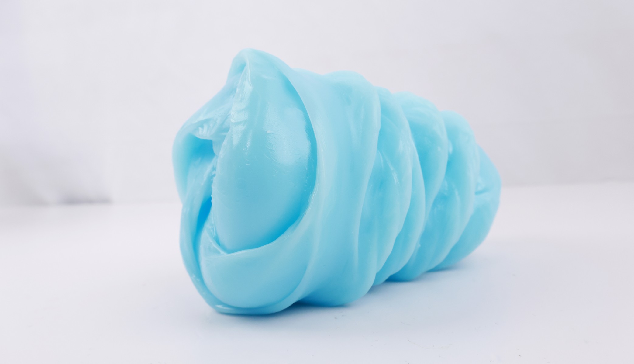 LoveFactor——“偶像双子”评测!LF首次尝试使用注塑工艺?这么刺激的自慰套真的有必要吗....