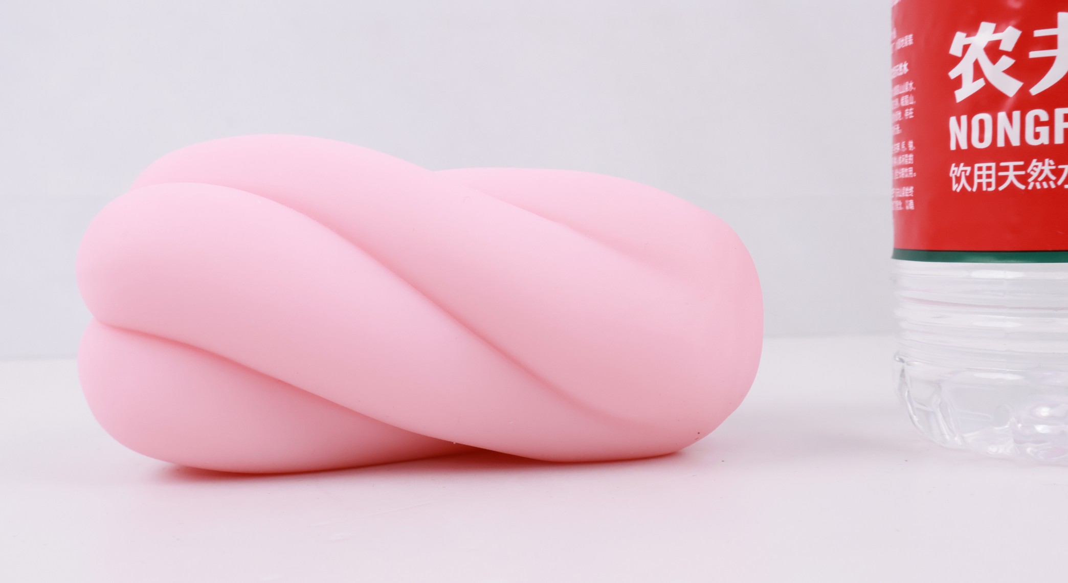 LoveFactor——“偶像双子”评测！LF首次尝试使用注塑工艺？这么刺激的自慰套真的有必要吗....