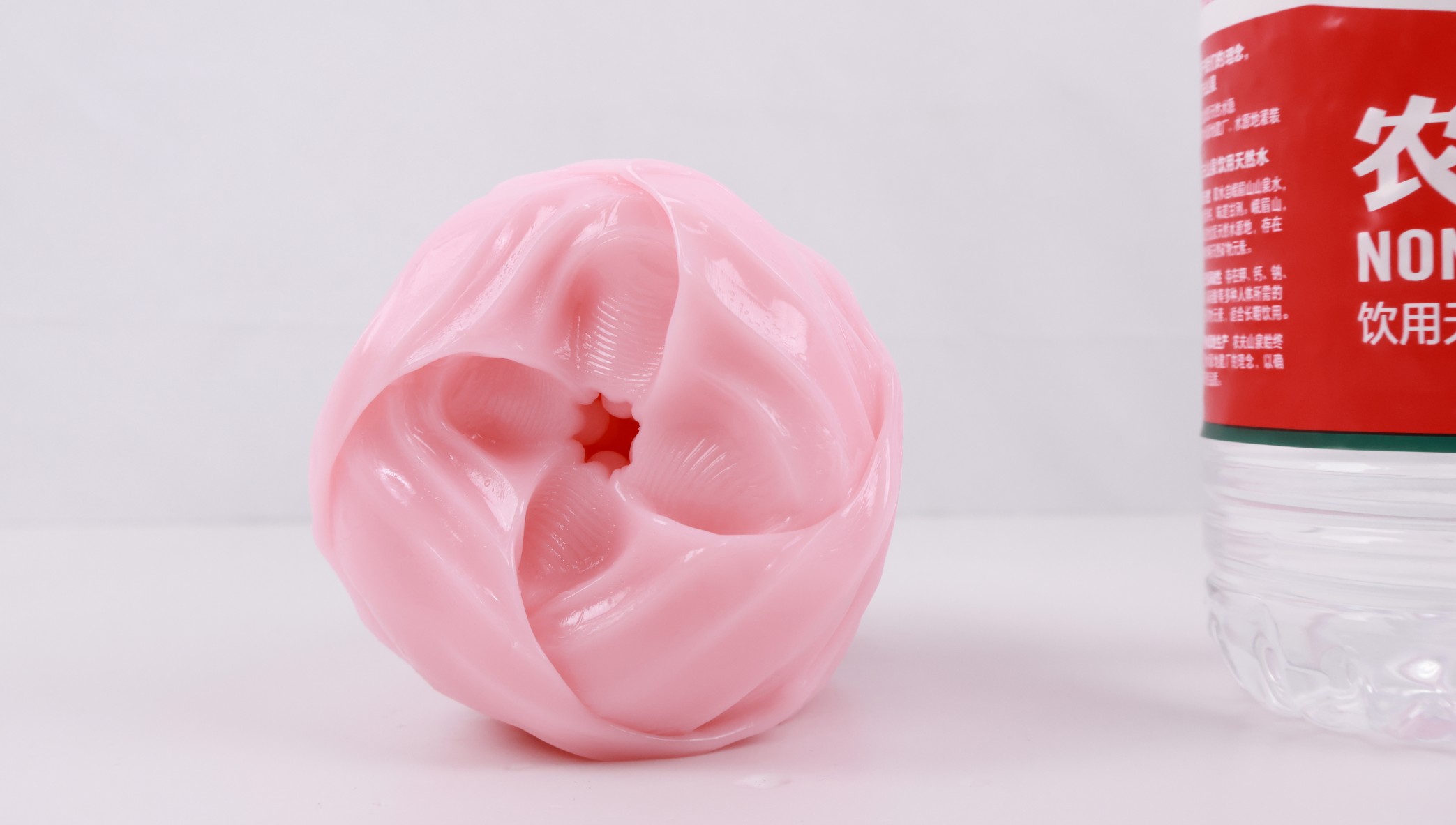 LoveFactor——“偶像双子”评测！LF首次尝试使用注塑工艺？这么刺激的自慰套真的有必要吗....