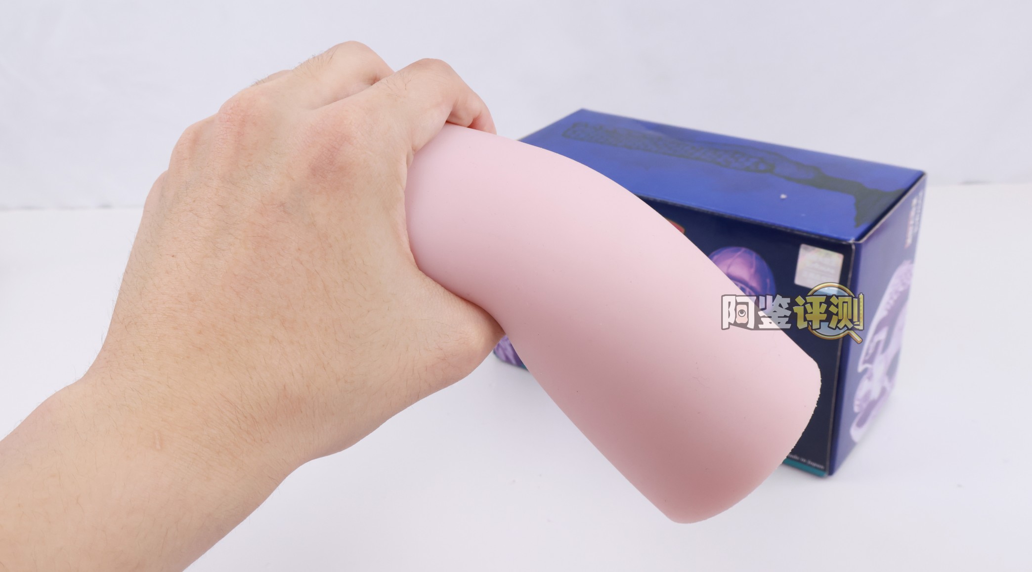 TOMAX通贩大魔王——“女神Virgo系列/Liber/soft款”评测!猎奇但又不够猎奇,对概念投入不足有些让人遗憾