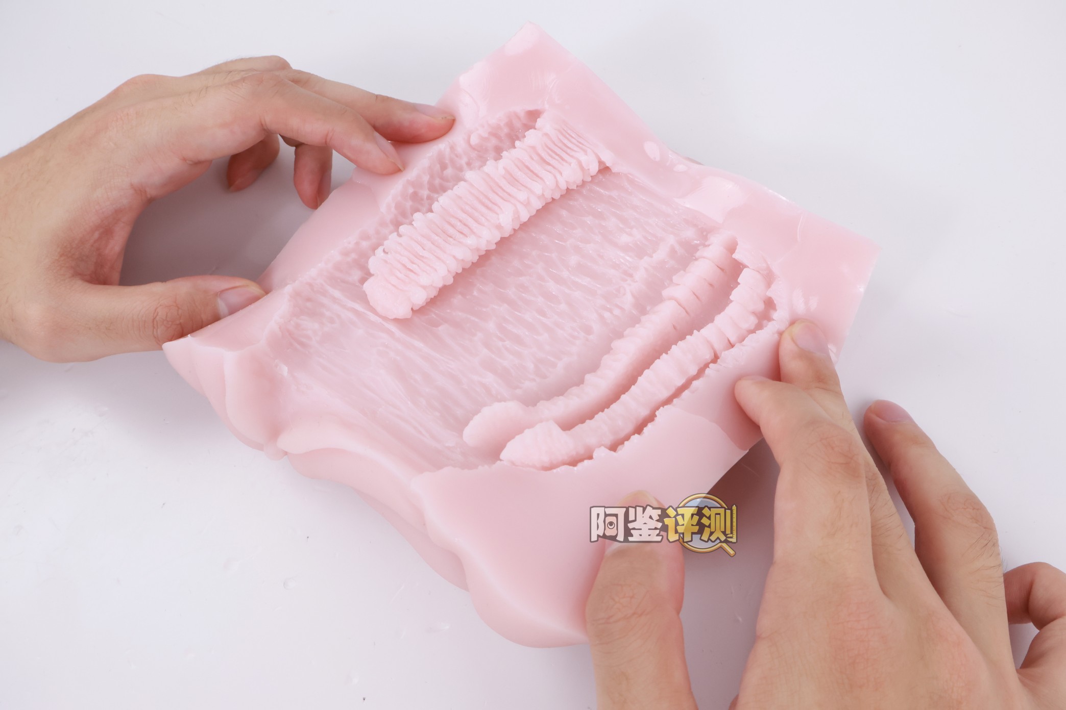 TOMAX通贩大魔王——“女神Virgo系列/Liber/soft款”评测！猎奇但又不够猎奇，对概念投入不足有些让人遗憾