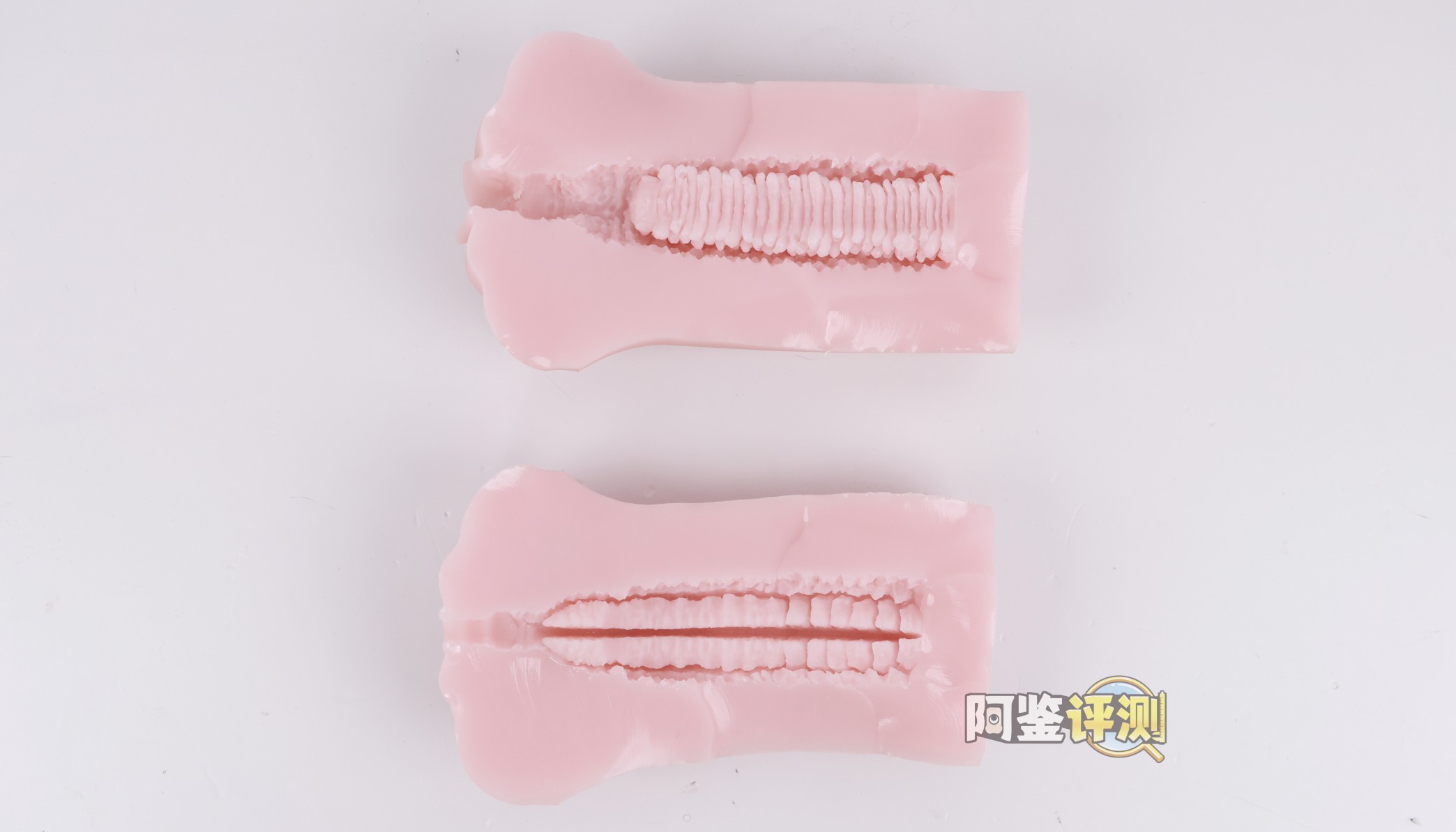 TOMAX通贩大魔王——“女神Virgo系列/Liber/soft款”评测!猎奇但又不够猎奇,对概念投入不足有些让人遗憾