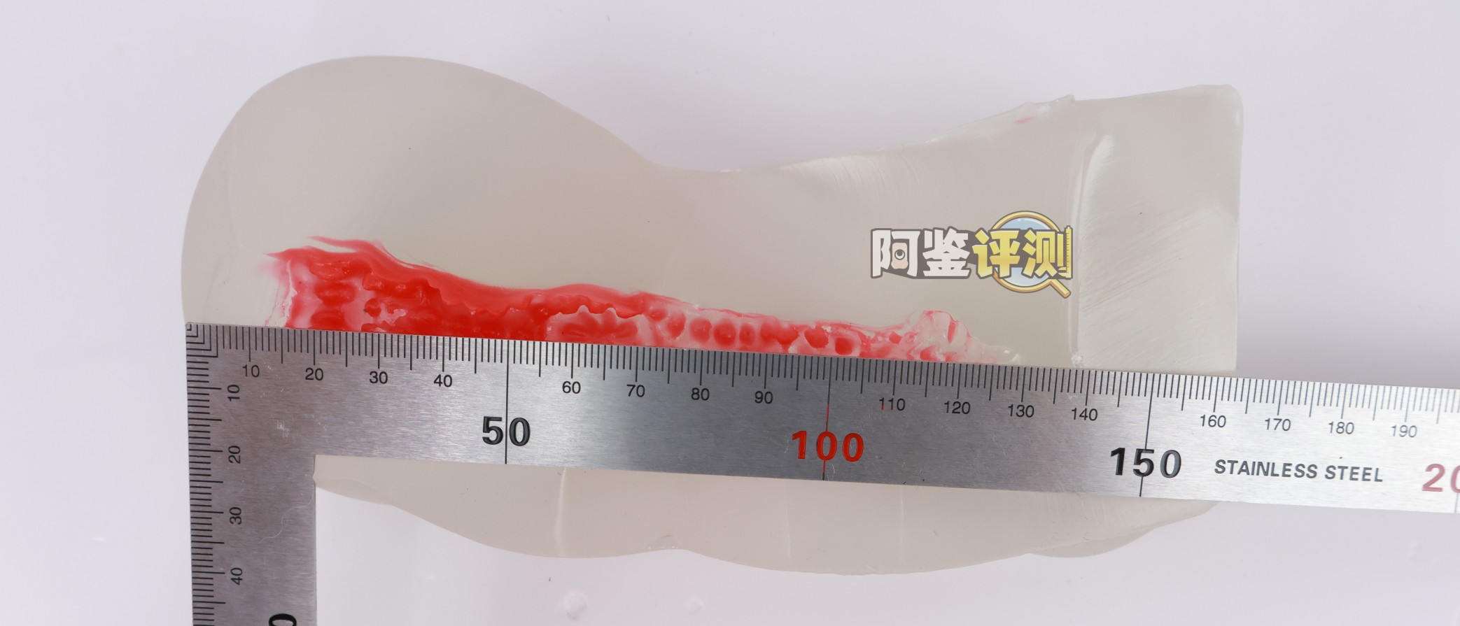 GXP——“SG研究社2代（透明版）”评测！究竟是怎样的配料，才能做出这么诡异的颜色....