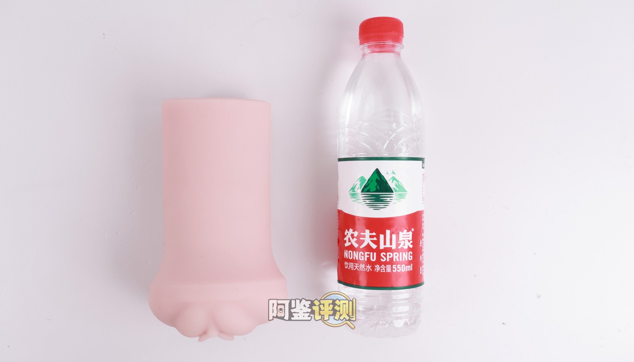 TOMAX通贩大魔王——“女神Virgo系列/Liber/soft款”评测!猎奇但又不够猎奇,对概念投入不足有些让人遗憾