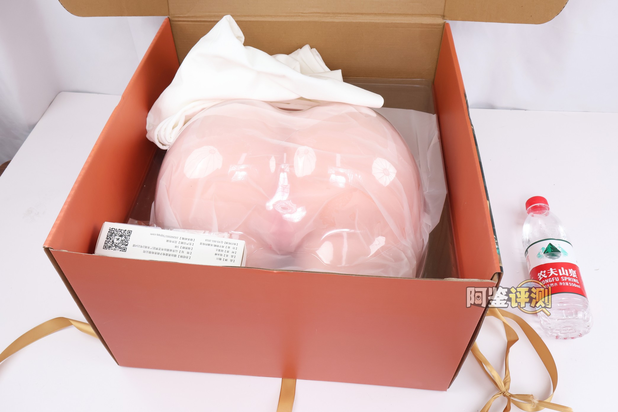 傲川——“臀娘”评测！专精趴式后入的超级大肉臀，床置“开大车”感觉的极致体现！