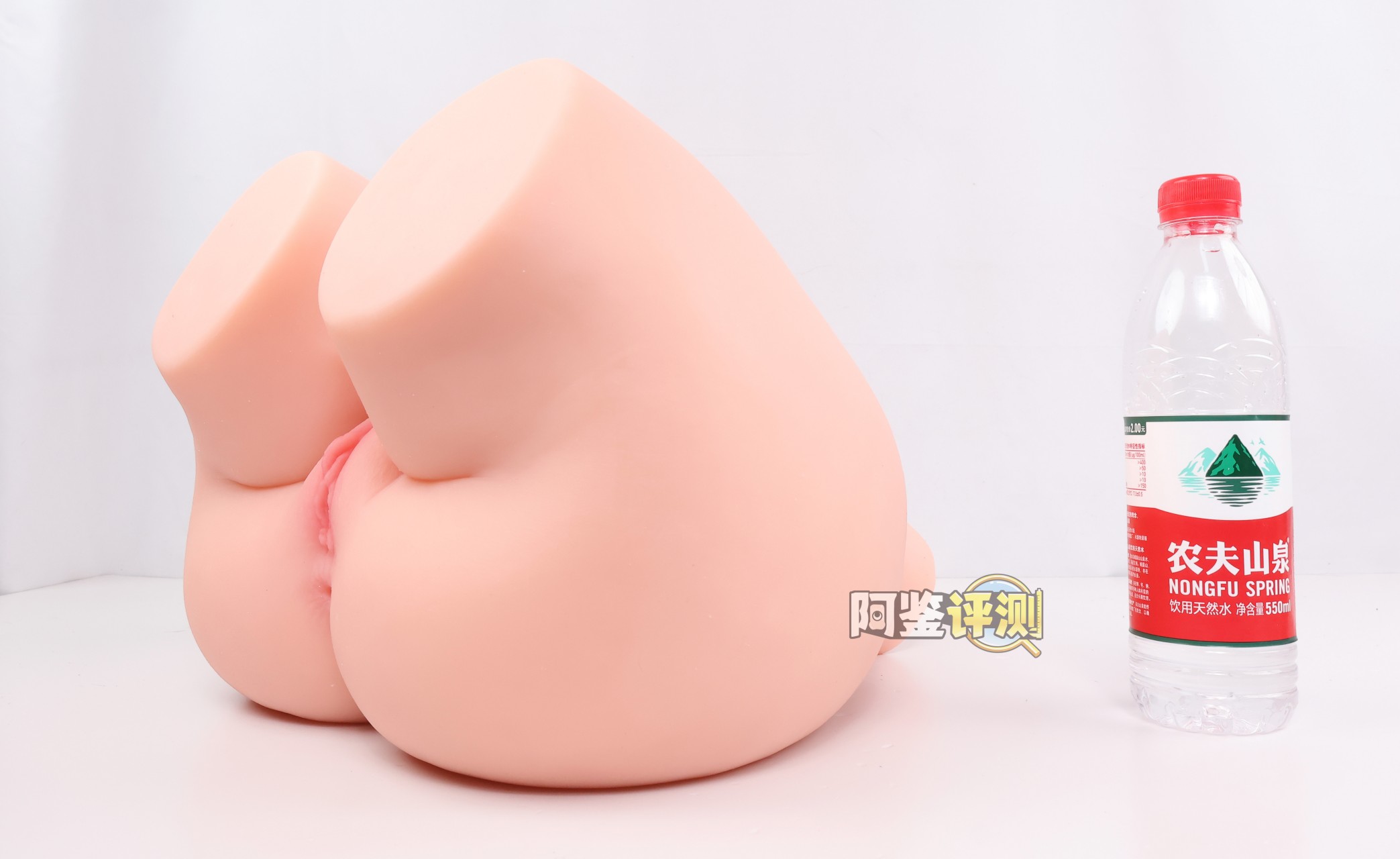 傲川——“臀娘”评测！专精趴式后入的超级大肉臀，床置“开大车”感觉的极致体现！