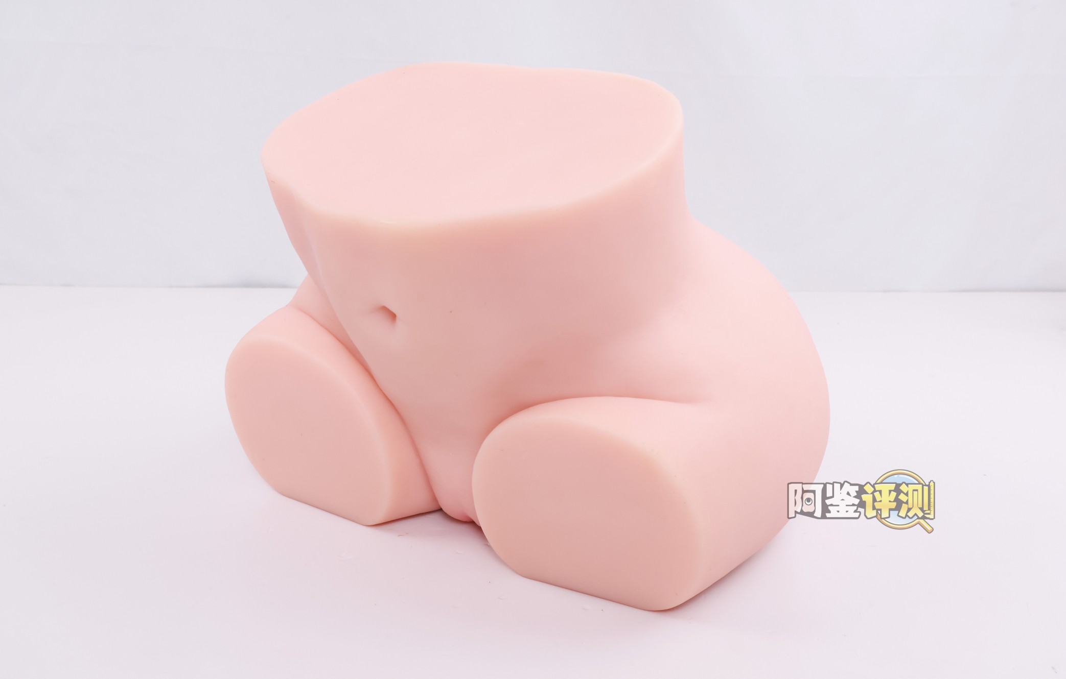 对子哈特——“唯樱璃”评测！再次更换材料的6kg性价比款臀模，非常“平均”的常规PP