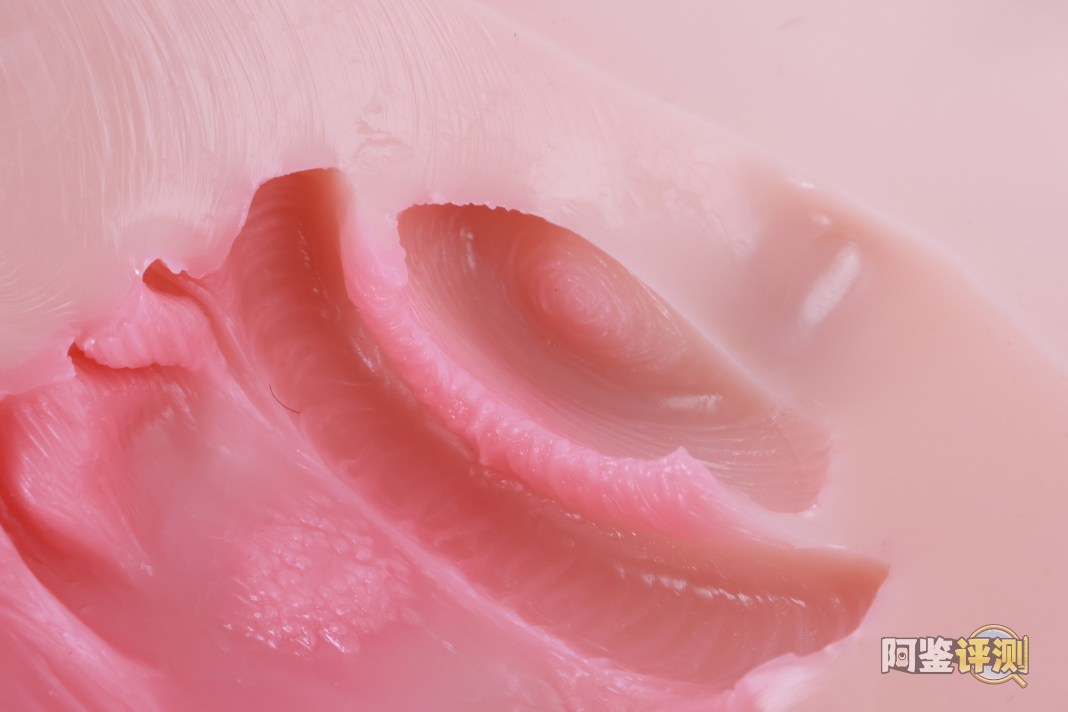 傲川——“臀娘”评测！专精趴式后入的超级大肉臀，床置“开大车”感觉的极致体现！