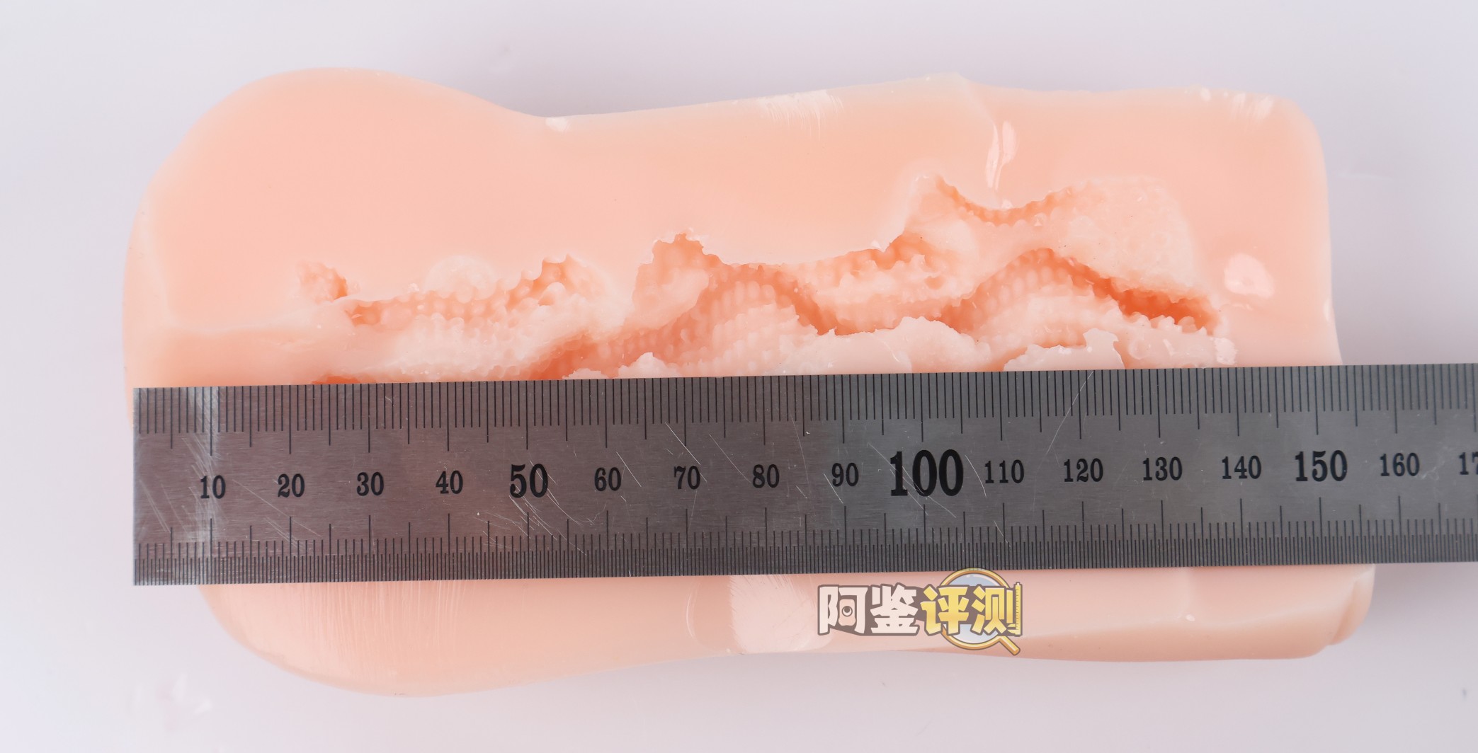 汤马托易士——“宅妹爸爸活”评测!超软胶和大块结构的结合,可惜通道薄弱超影响体验...