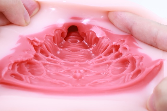 Lovefactor——“禁忌修女2代”评测!朴实无华的“黏膜感+大块”的排气子宫杯,平平无奇还是更具实用性?