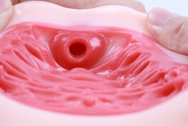 Lovefactor——“禁忌修女2代”评测!朴实无华的“黏膜感+大块”的排气子宫杯,平平无奇还是更具实用性?