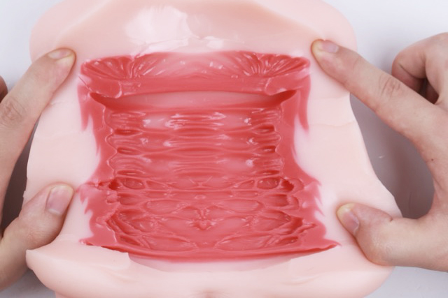 Lovefactor——“禁忌修女2代”评测!朴实无华的“黏膜感+大块”的排气子宫杯,平平无奇还是更具实用性?