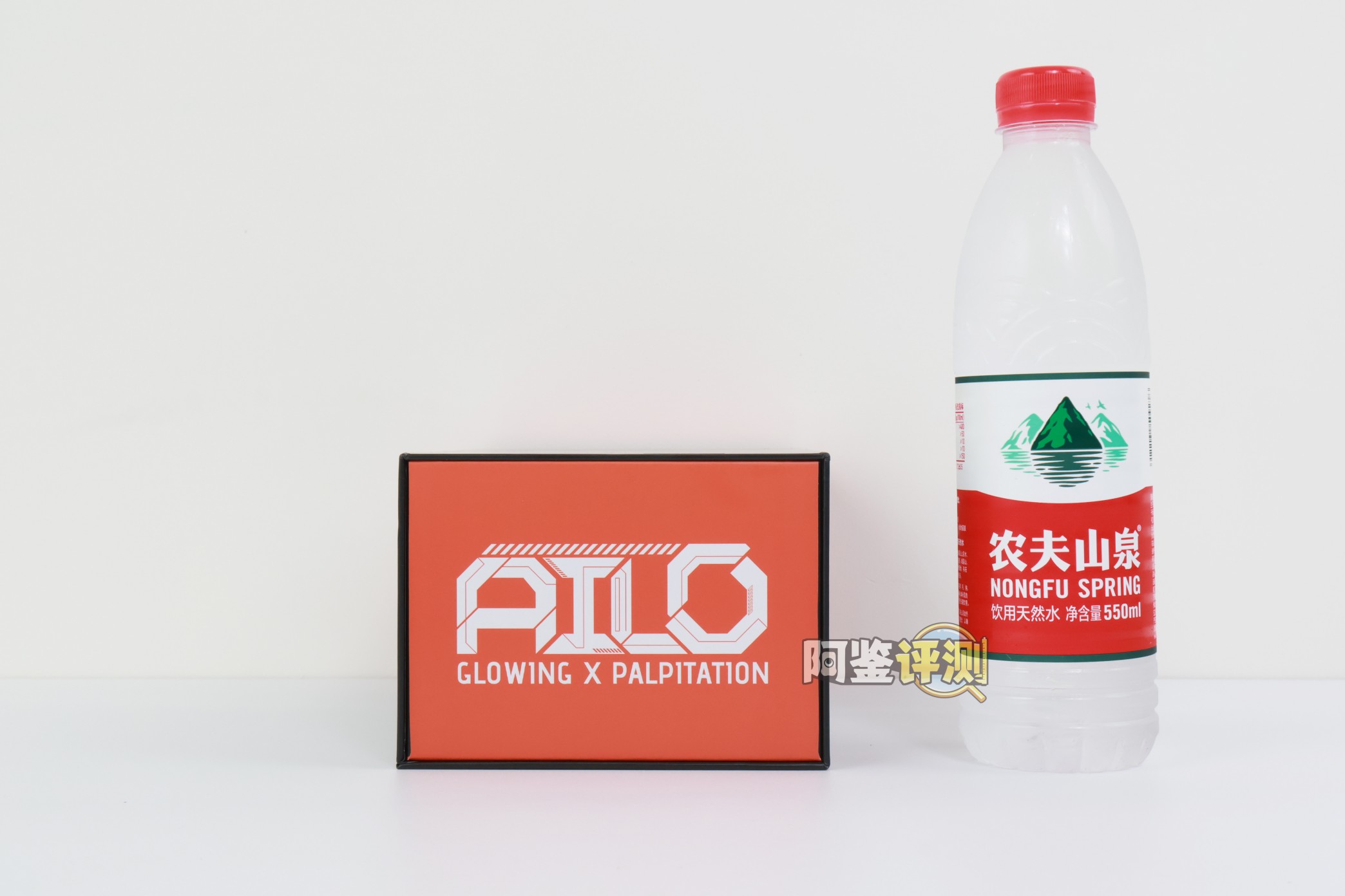 GXP——“艾萝机娘（手动款）”评测！TENGA打气筒“AERO—Cobalt Ring”的复刻版，但工艺水平还并没有达到那么好