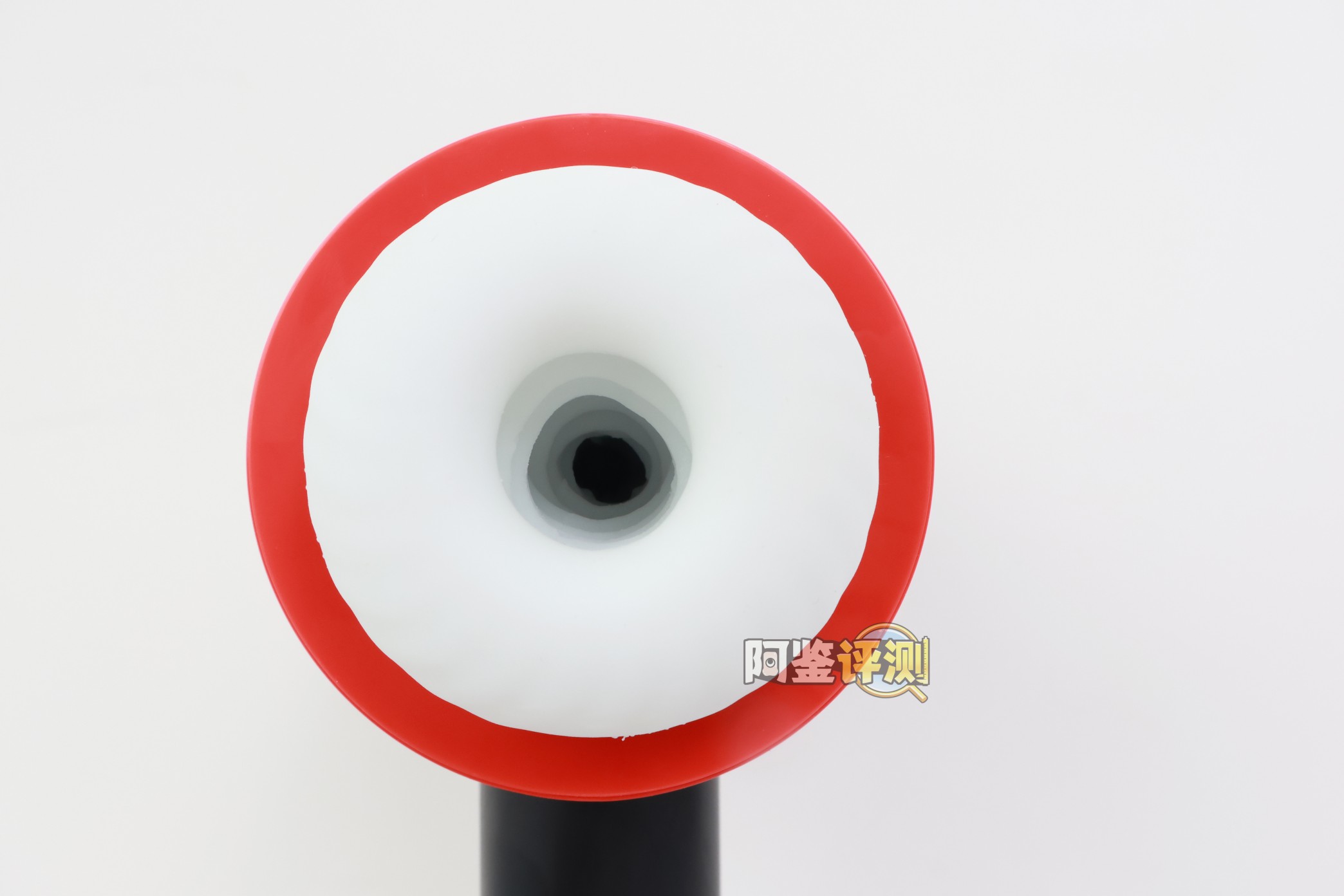 GXP——“艾萝机娘(电动款)”评测!体积超大的巨型吹风机?拿在手里晃来晃去的话我该怎么用才好.....