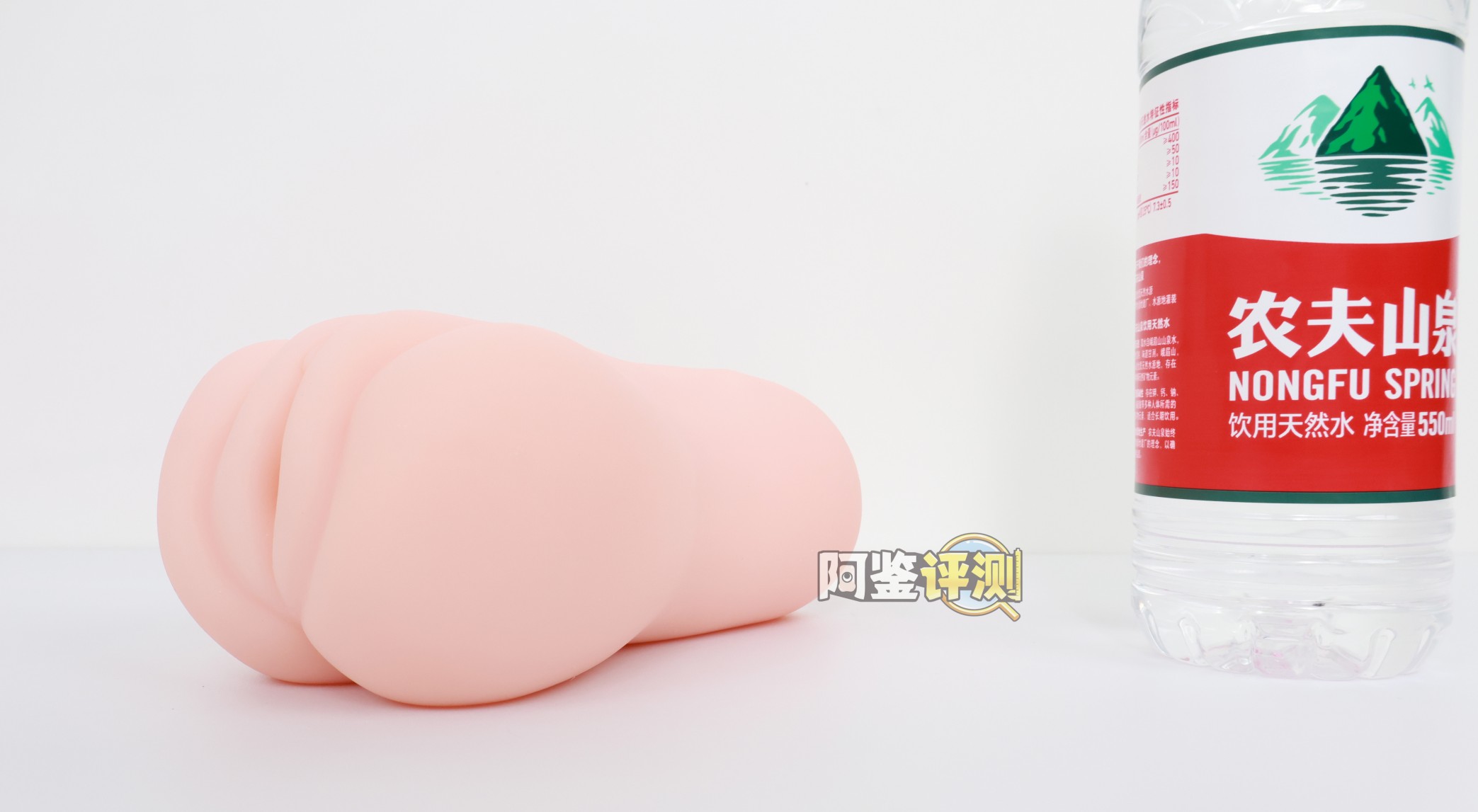 对子哈特——“水无月”评测！简单到如此程度的内部结构，评测都不知道写什么了....