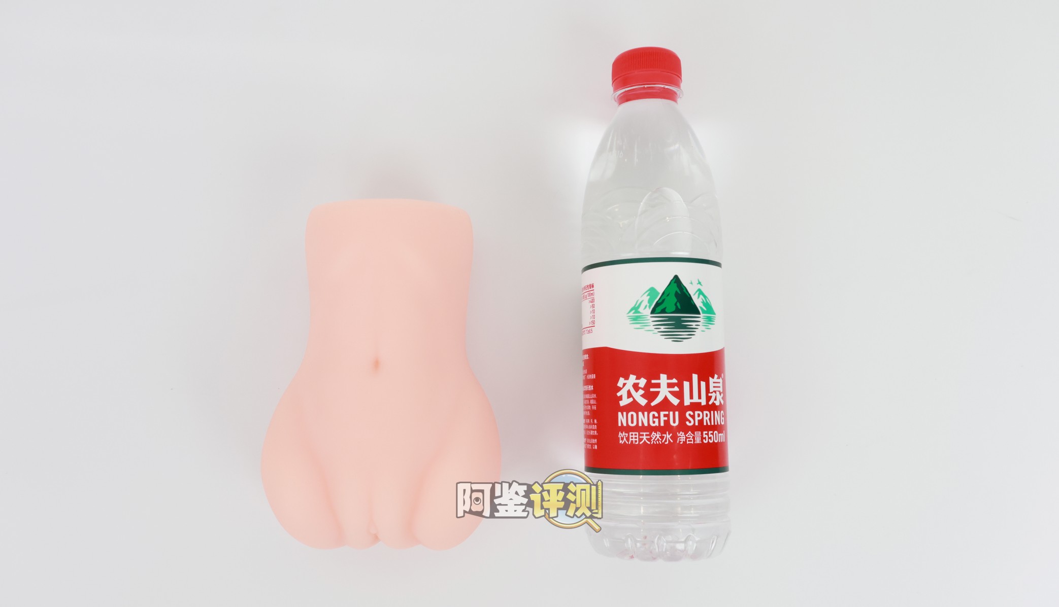 对子哈特——“水无月”评测!简单到如此程度的内部结构,评测都不知道写什么了....