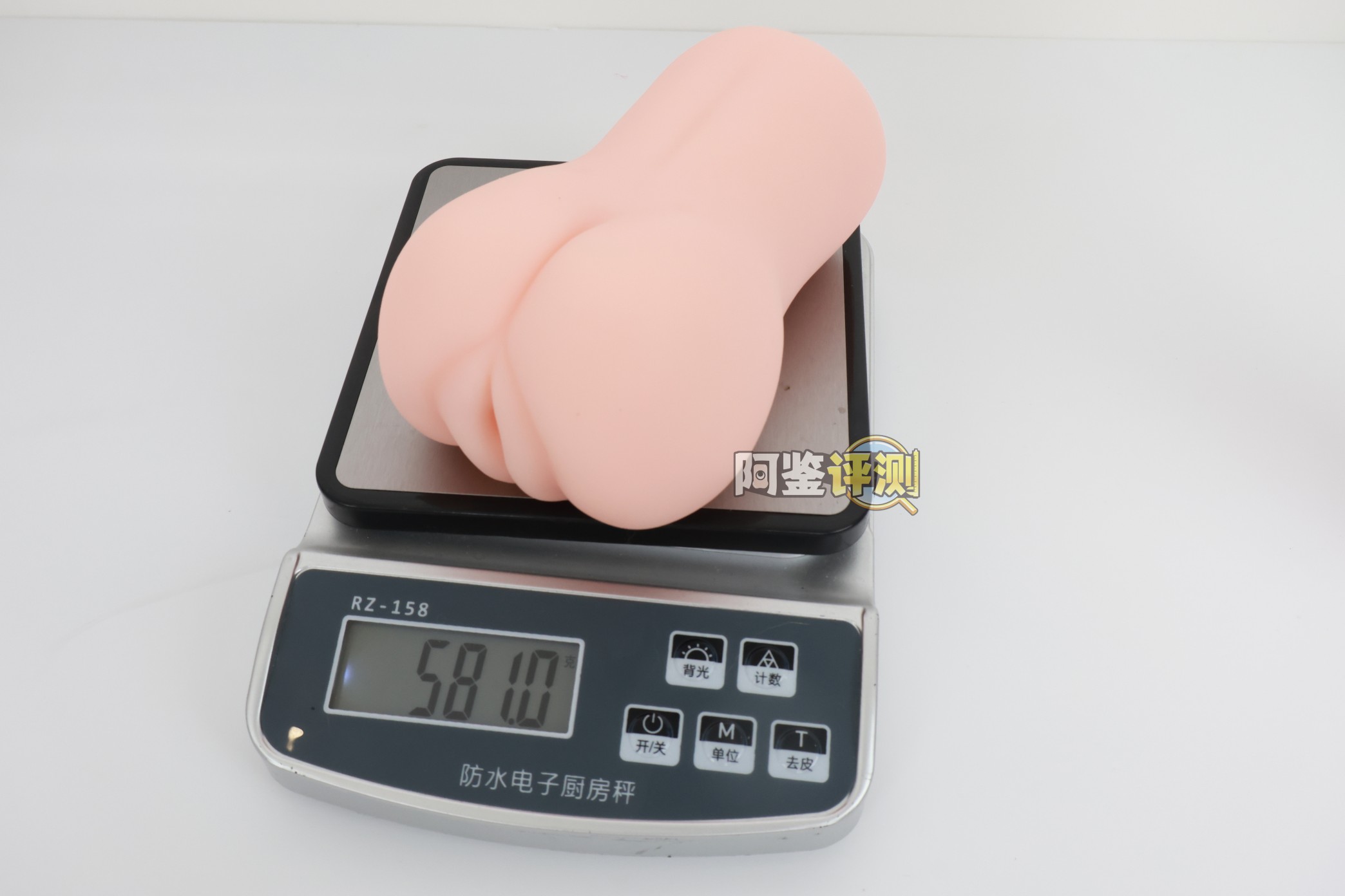 对子哈特——“水无月”评测!简单到如此程度的内部结构,评测都不知道写什么了....