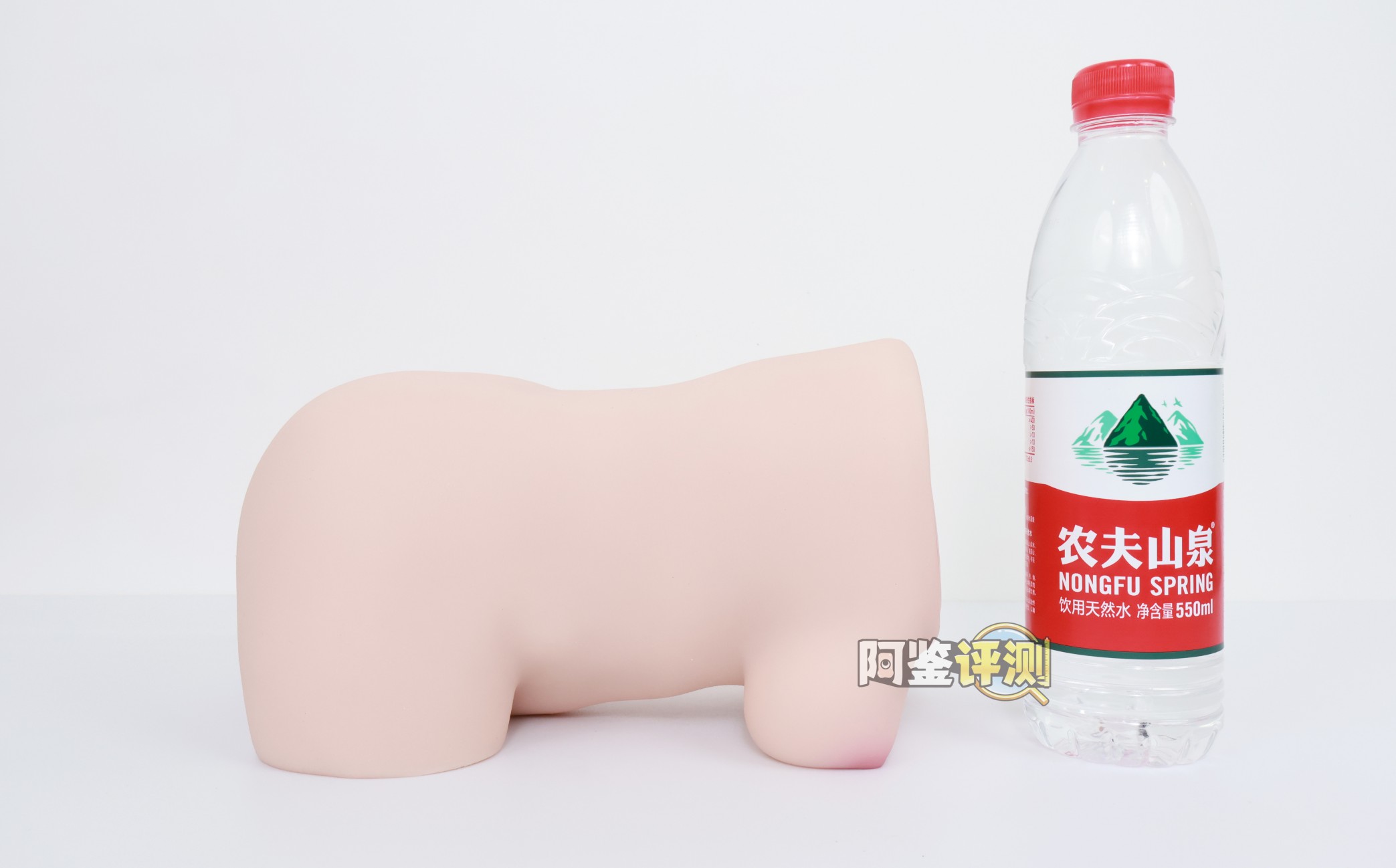 COC——“极速之星”评测！玩具马达声音的奇特电动杯，拖拉机一样的声音真的有点难绷