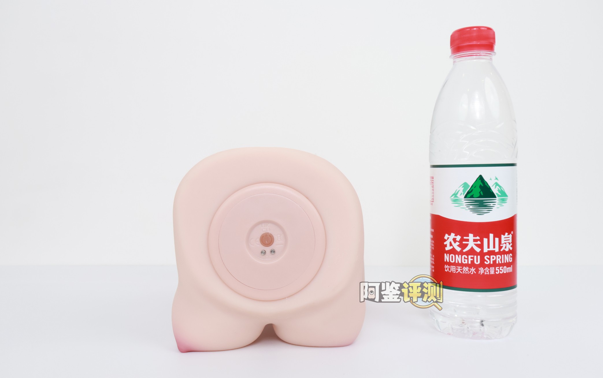 COC——“极速之星”评测！玩具马达声音的奇特电动杯，拖拉机一样的声音真的有点难绷