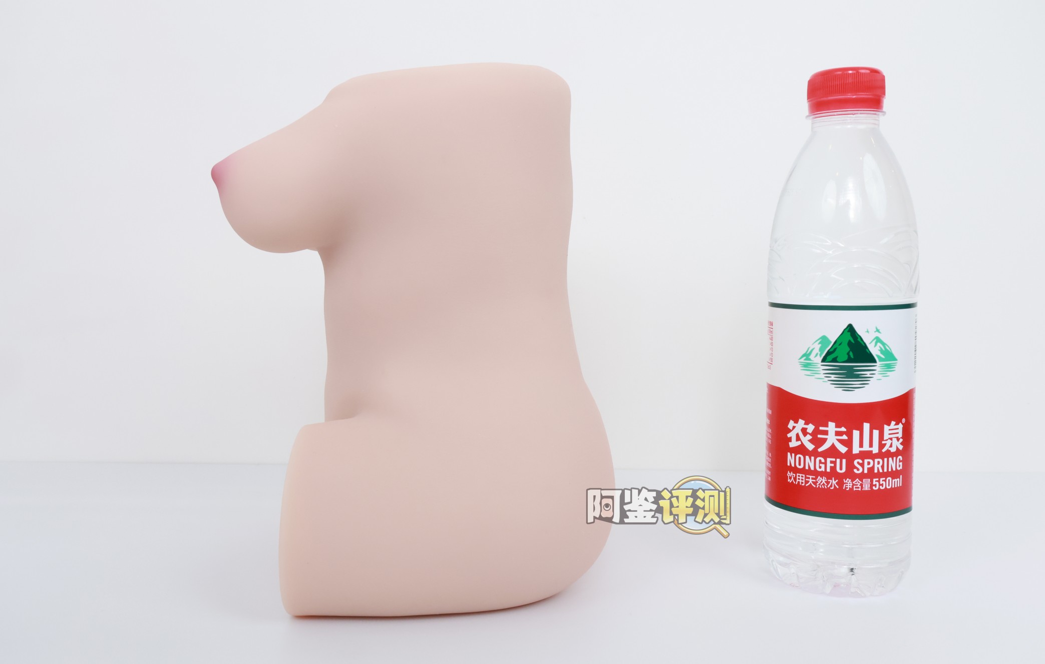 COC——“极速之星”评测！玩具马达声音的奇特电动杯，拖拉机一样的声音真的有点难绷